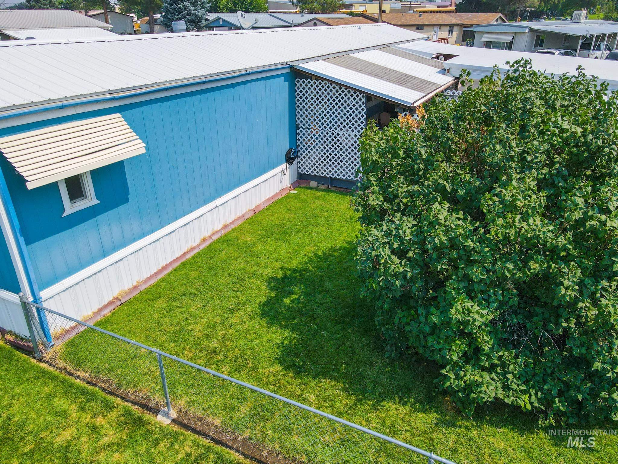 9 Freedom Dr., Ontario, Oregon 97914, 2 Bedrooms, 2 Bathrooms, Residential For Sale, Price $64,500, 98997106