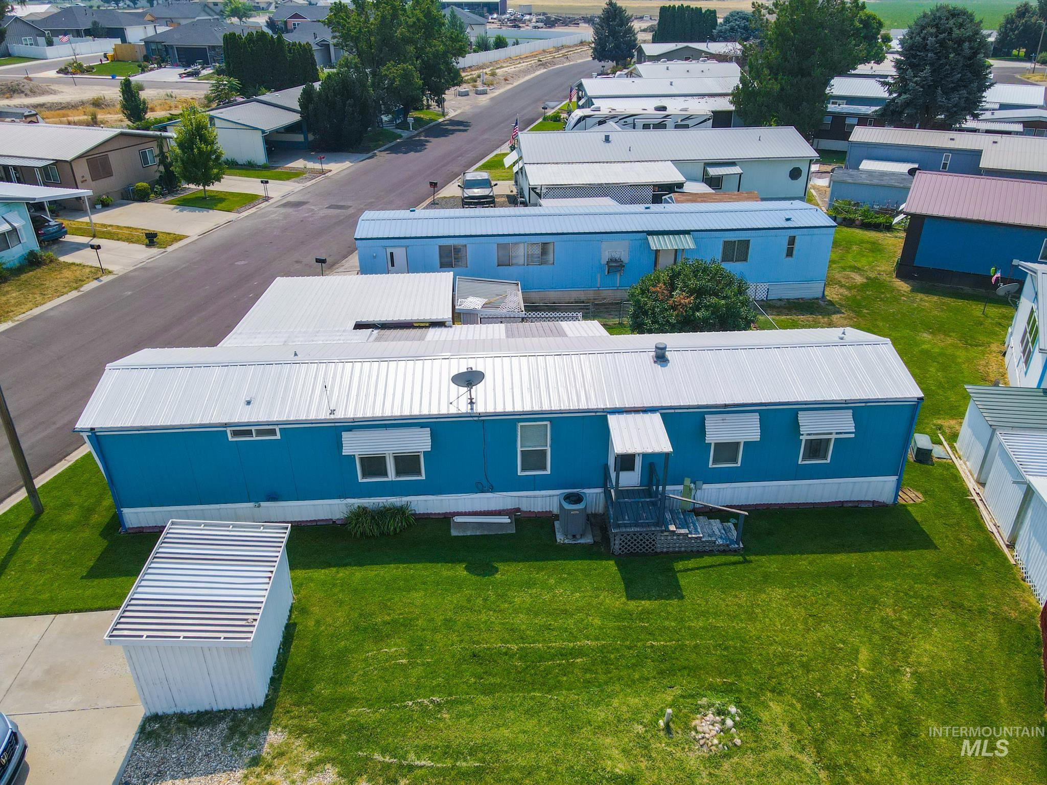 9 Freedom Dr., Ontario, Oregon 97914, 2 Bedrooms, 2 Bathrooms, Residential For Sale, Price $64,500, 98997106