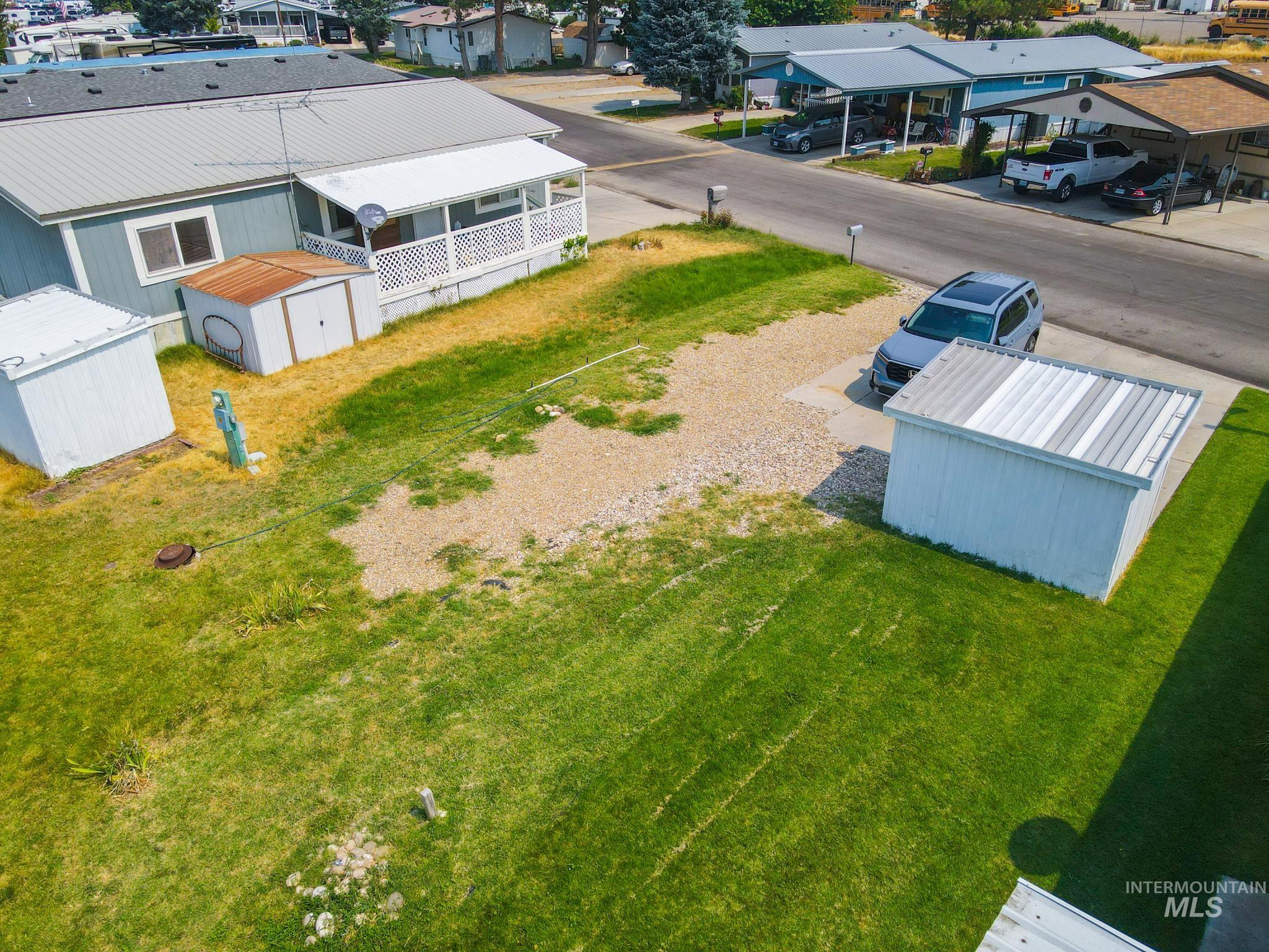 9 Freedom Dr., Ontario, Oregon 97914, 2 Bedrooms, 2 Bathrooms, Residential For Sale, Price $64,500, 98997106