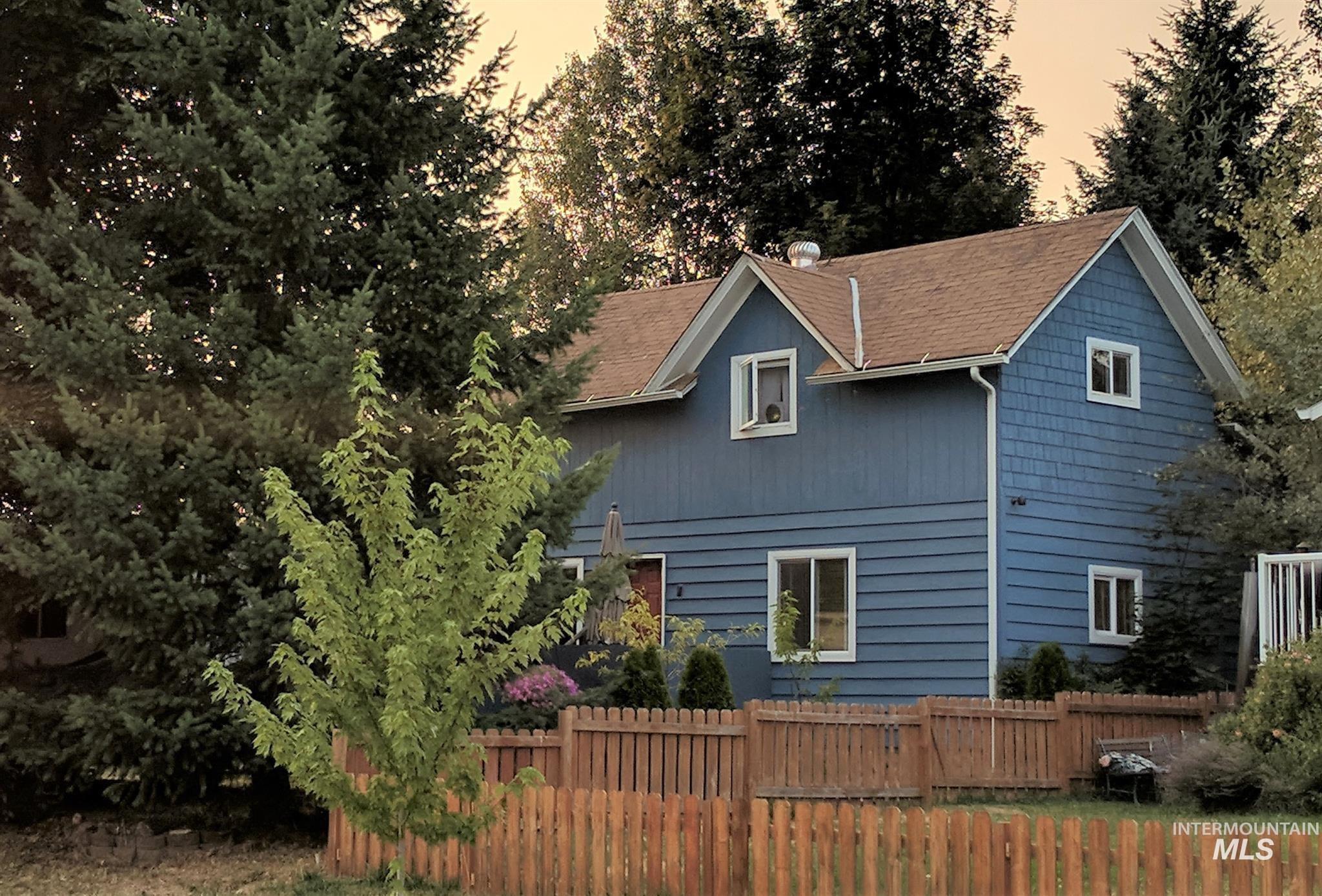 Residential For Sale