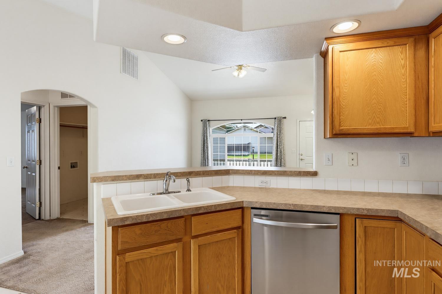 8156 W Orbit Dr, Boise, Idaho 83709, 3 Bedrooms, 2 Bathrooms, Residential For Sale, Price $440,000,MLS 98997109