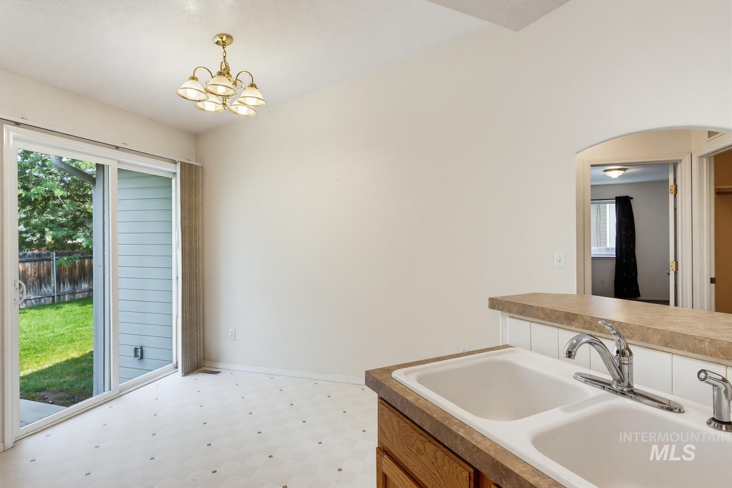 8156 W Orbit Dr, Boise, Idaho 83709, 3 Bedrooms, 2 Bathrooms, Residential For Sale, Price $440,000,MLS 98997109