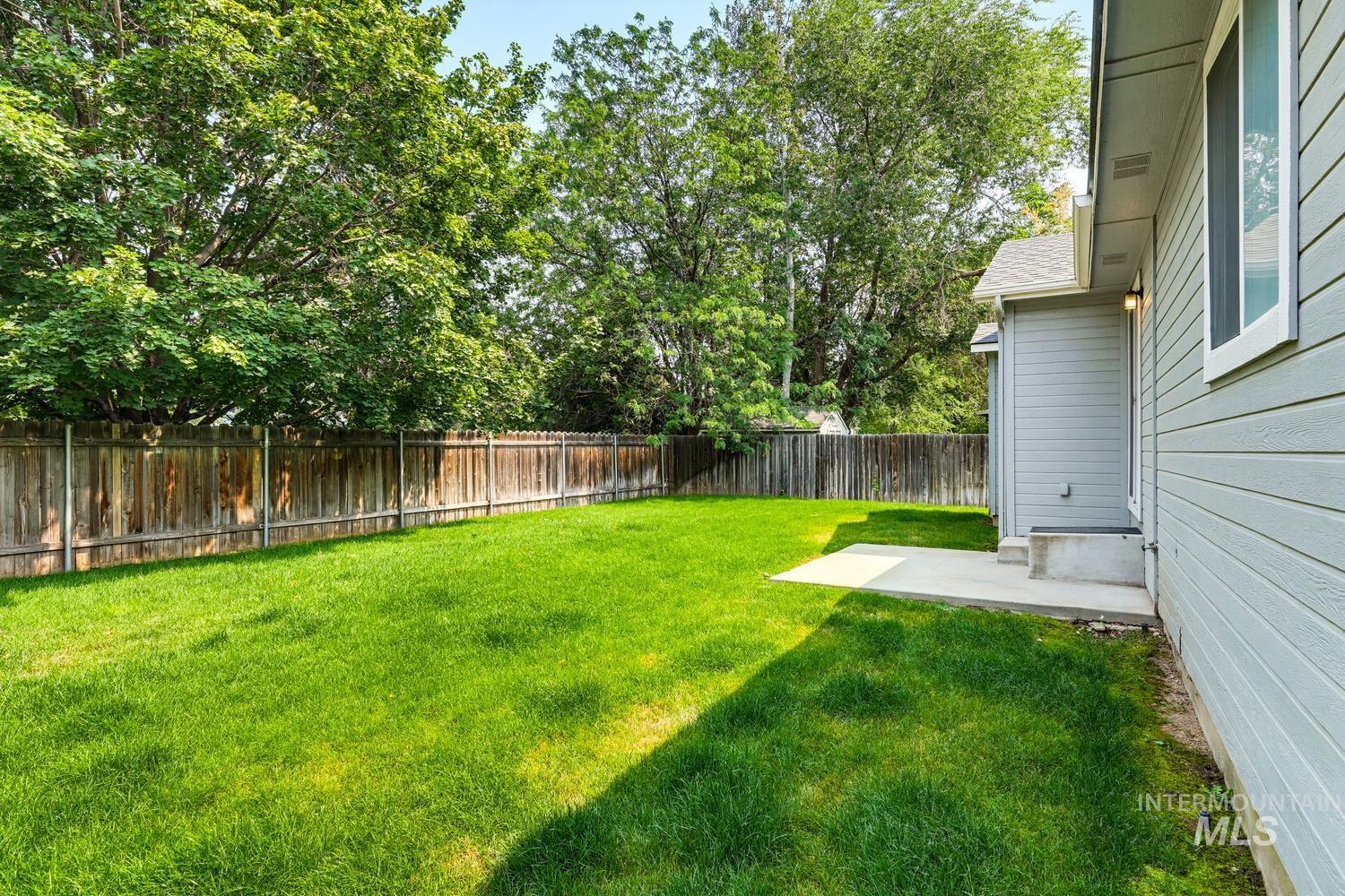 8156 W Orbit Dr, Boise, Idaho 83709, 3 Bedrooms, 2 Bathrooms, Residential For Sale, Price $440,000,MLS 98997109