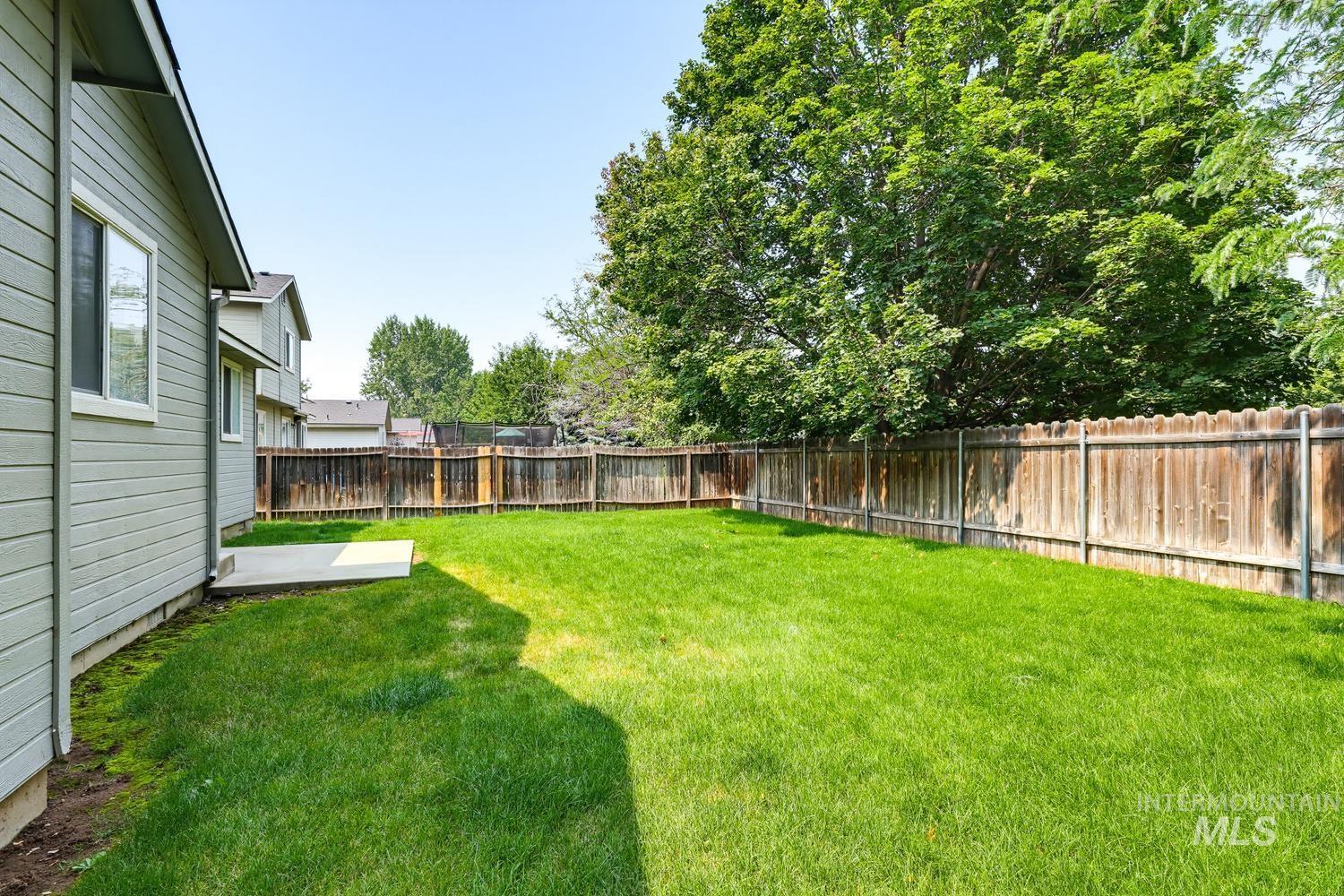 8156 W Orbit Dr, Boise, Idaho 83709, 3 Bedrooms, 2 Bathrooms, Residential For Sale, Price $440,000,MLS 98997109