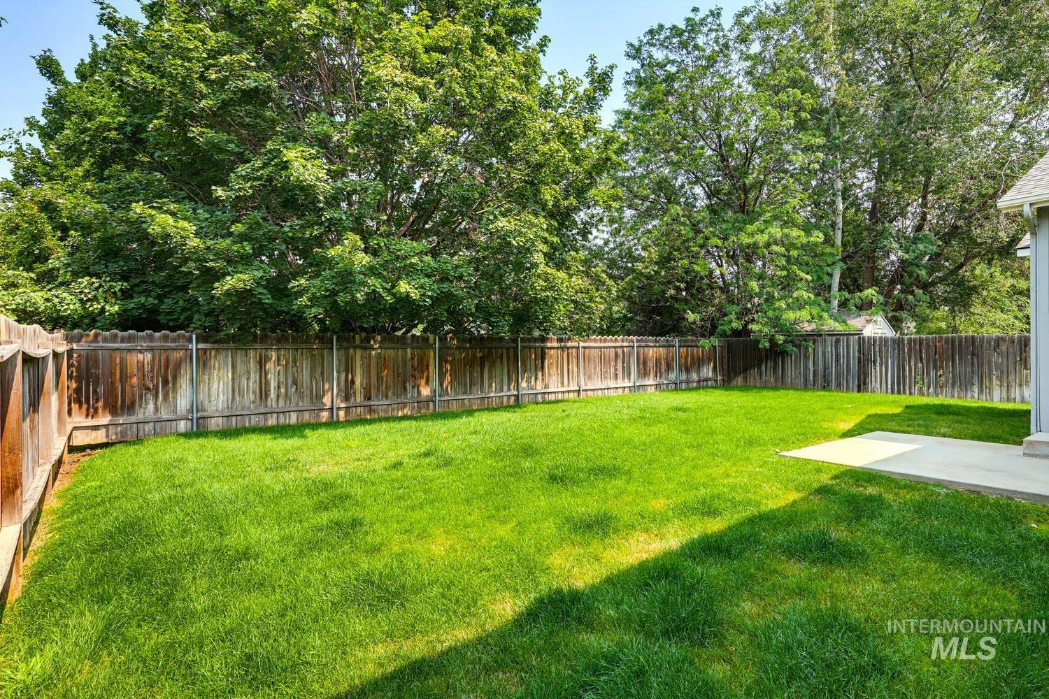 8156 W Orbit Dr, Boise, Idaho 83709, 3 Bedrooms, 2 Bathrooms, Residential For Sale, Price $440,000,MLS 98997109