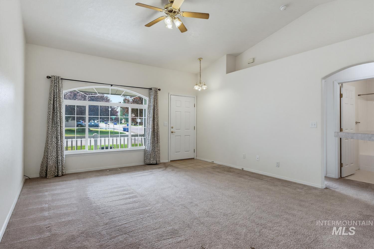 8156 W Orbit Dr, Boise, Idaho 83709, 3 Bedrooms, 2 Bathrooms, Residential For Sale, Price $440,000,MLS 98997109