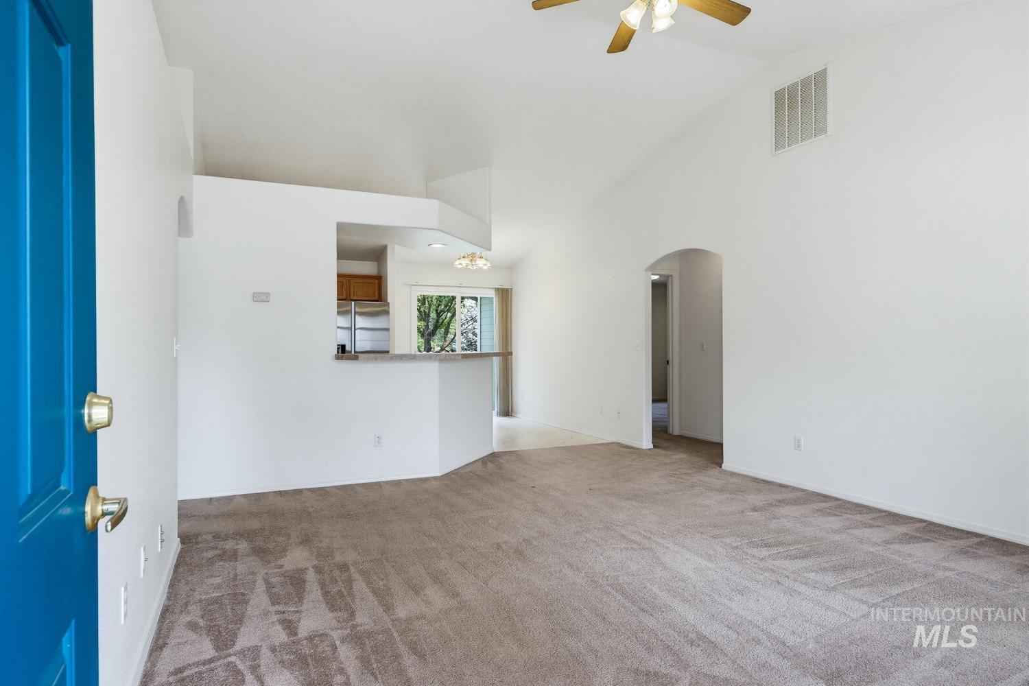 8156 W Orbit Dr, Boise, Idaho 83709, 3 Bedrooms, 2 Bathrooms, Residential For Sale, Price $440,000,MLS 98997109