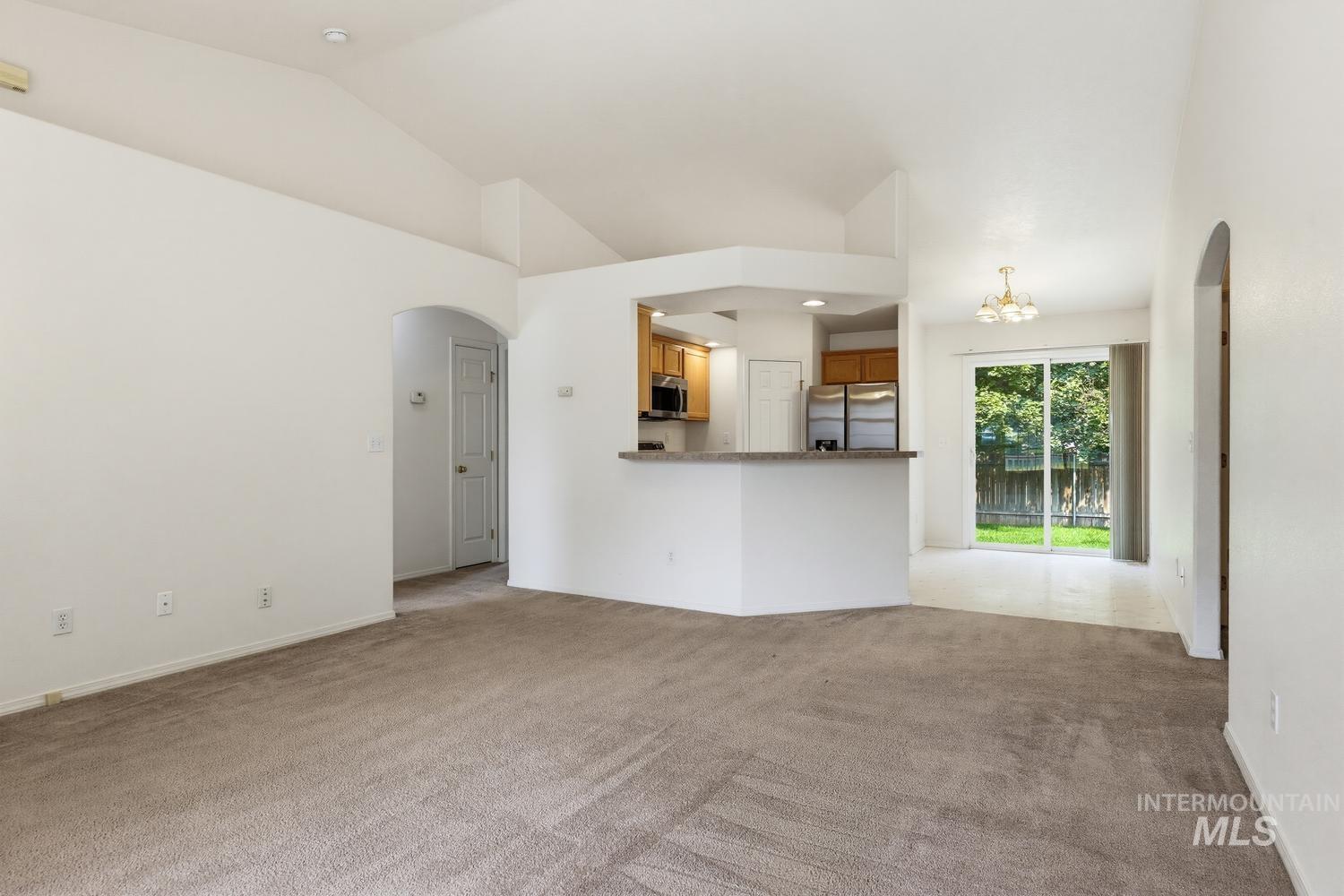 8156 W Orbit Dr, Boise, Idaho 83709, 3 Bedrooms, 2 Bathrooms, Residential For Sale, Price $440,000,MLS 98997109