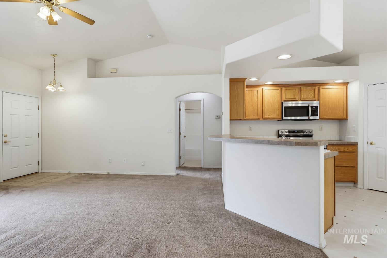 8156 W Orbit Dr, Boise, Idaho 83709, 3 Bedrooms, 2 Bathrooms, Residential For Sale, Price $440,000,MLS 98997109