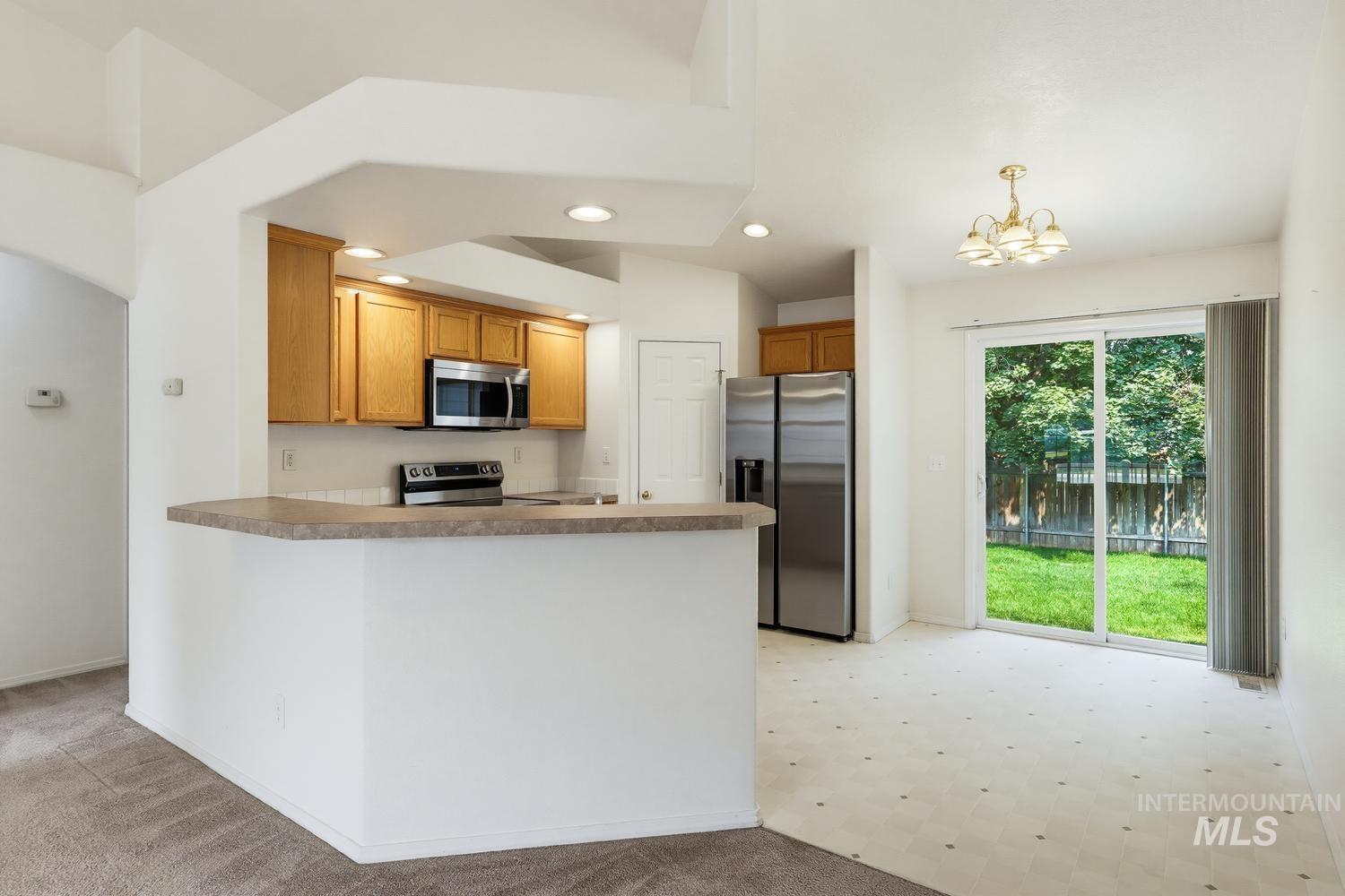 8156 W Orbit Dr, Boise, Idaho 83709, 3 Bedrooms, 2 Bathrooms, Residential For Sale, Price $440,000,MLS 98997109