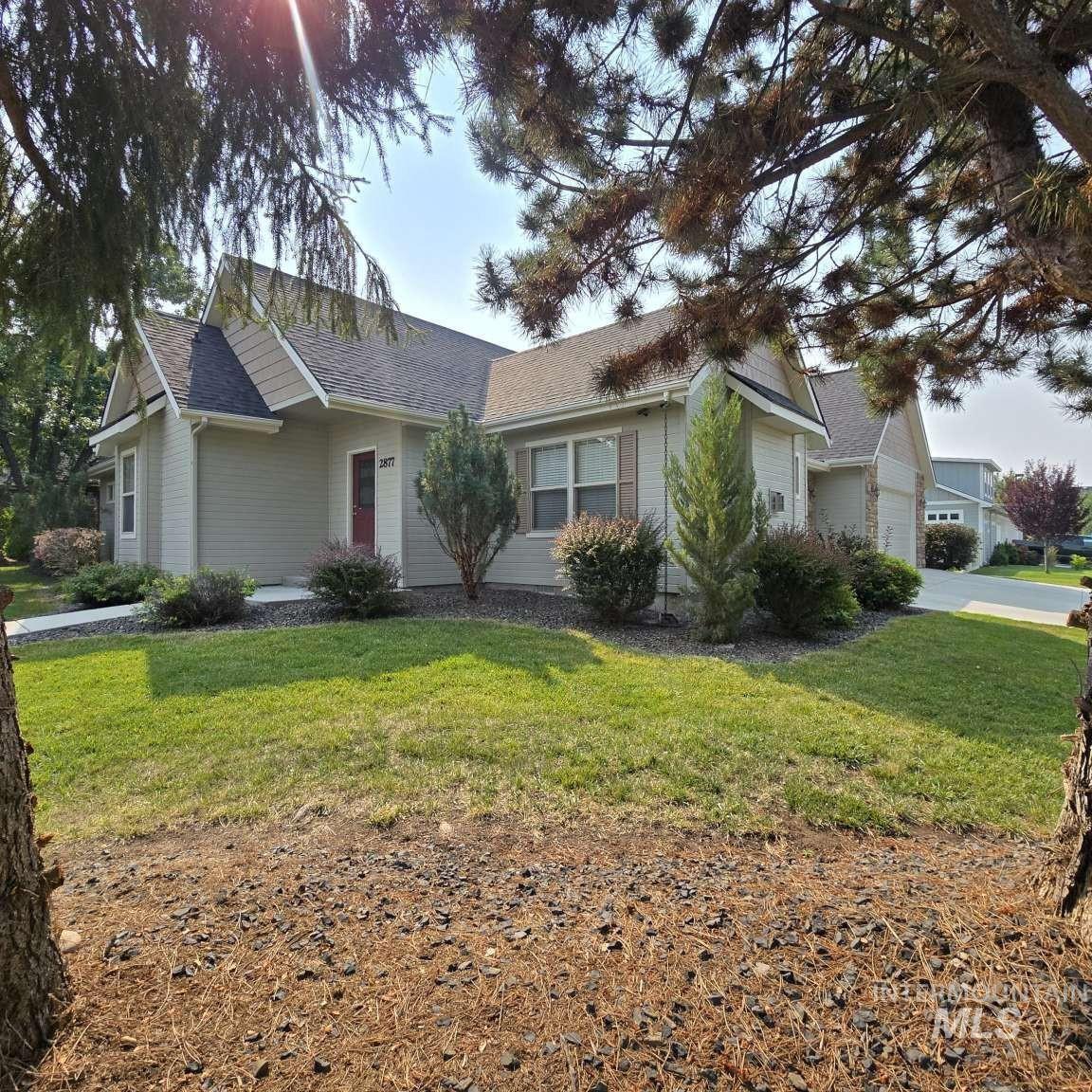 Residential For Sale