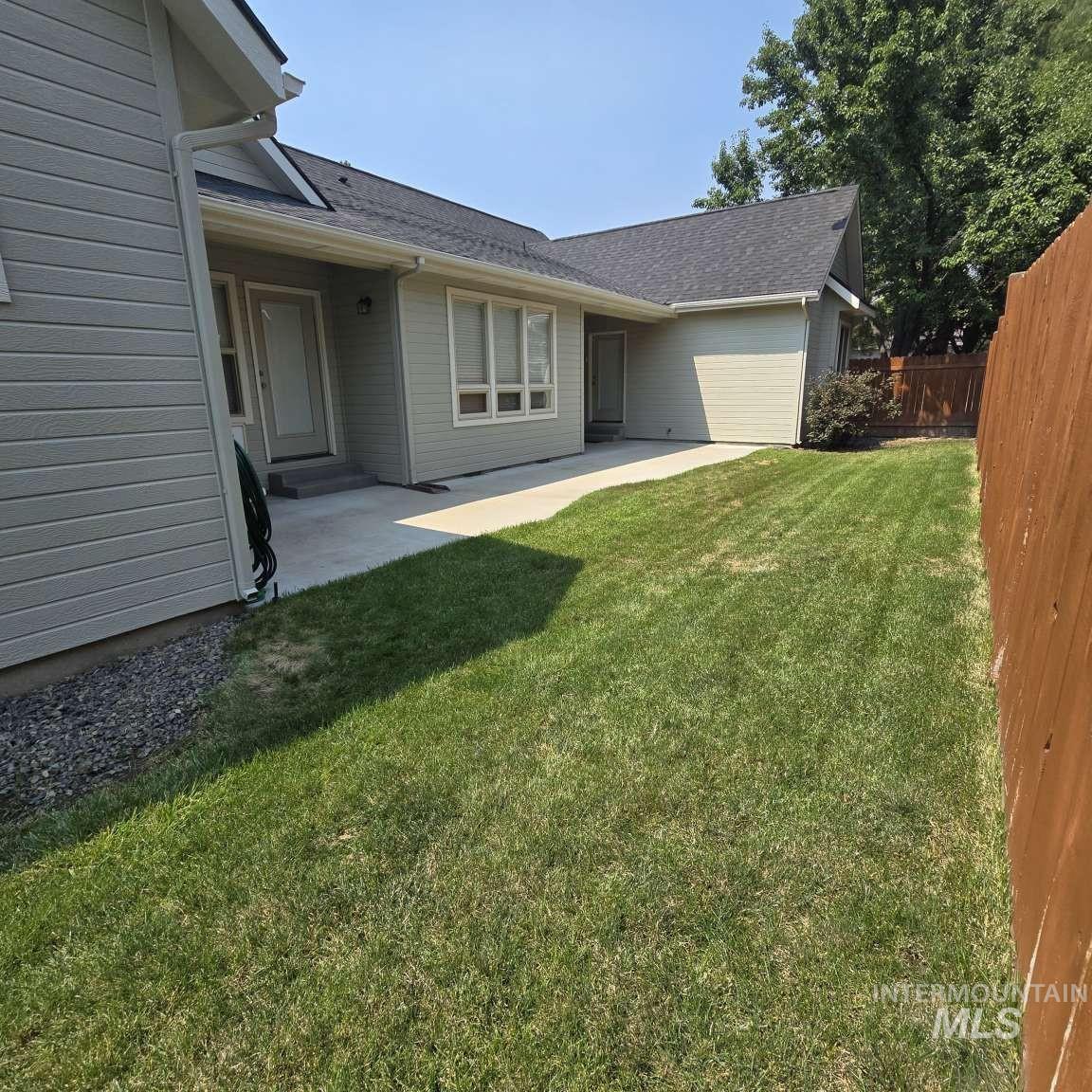 2877 E Shadowwolf Dr, Eagle, Idaho 83616, 3 Bedrooms, 2.5 Bathrooms, Residential For Sale, Price $624,000,MLS 98997114