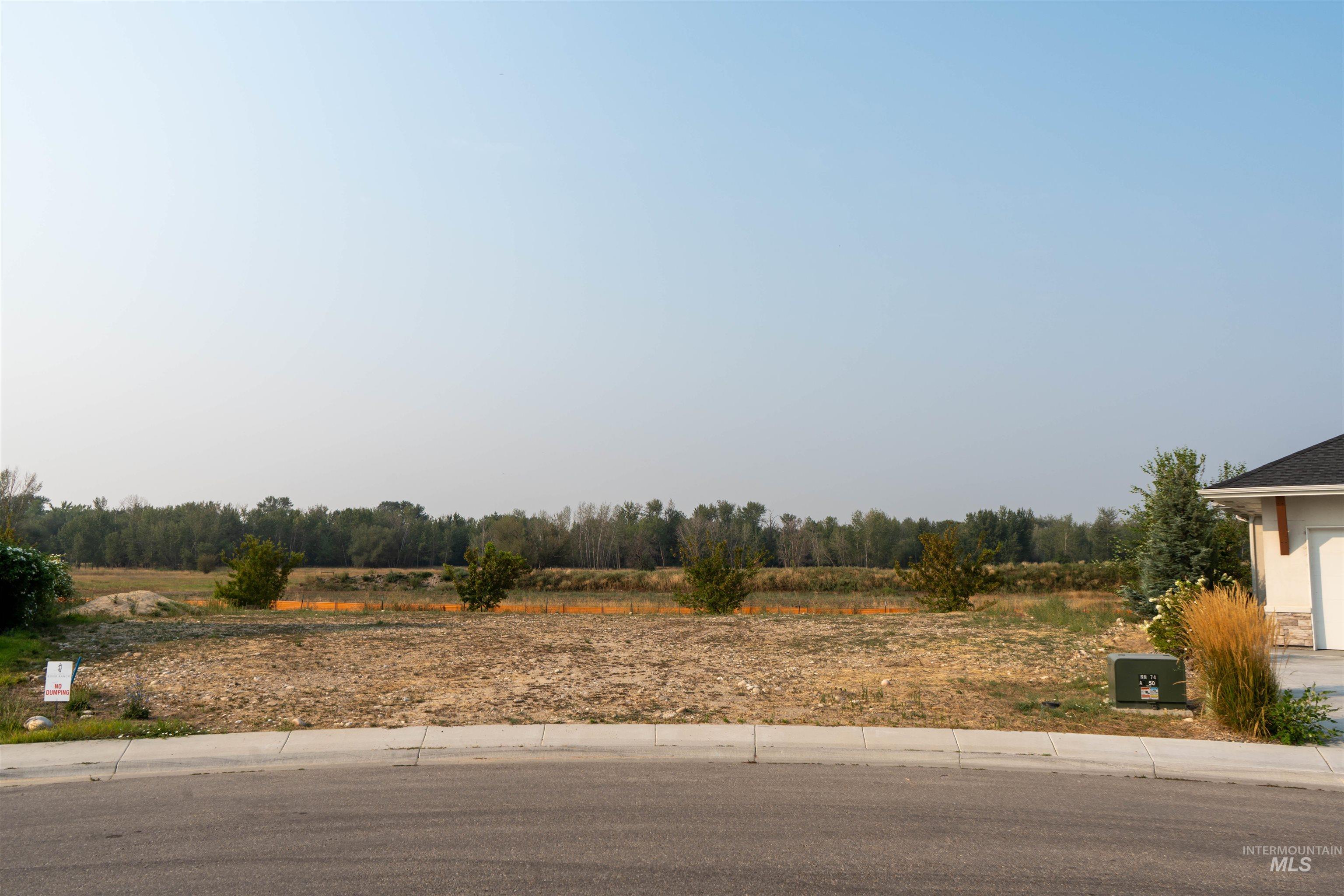 1887 S Riparian Way, Eagle, Idaho 83616, Land For Sale, Price $625,000,MLS 98997117