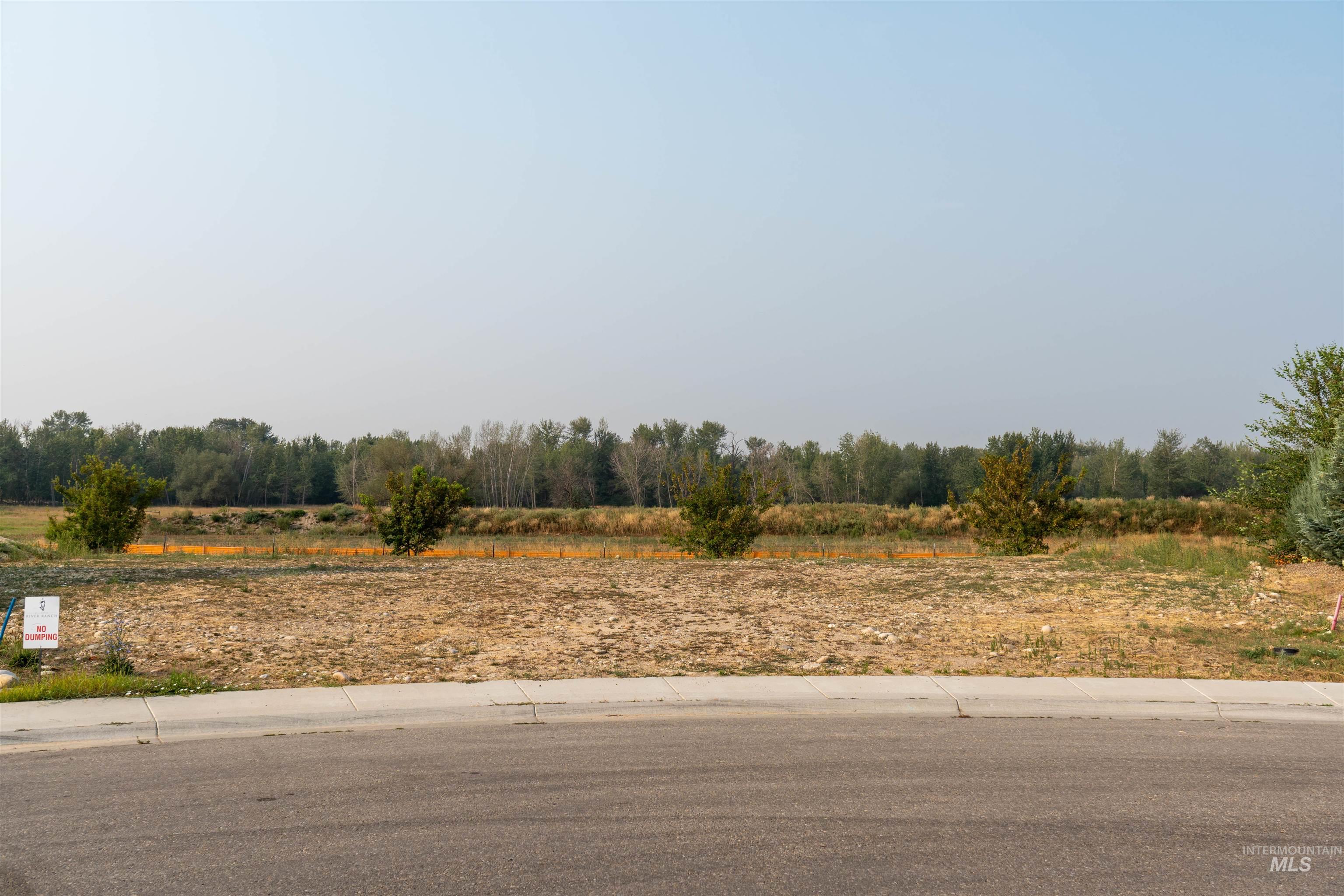 1887 S Riparian Way, Eagle, Idaho 83616, Land For Sale, Price $625,000,MLS 98997117