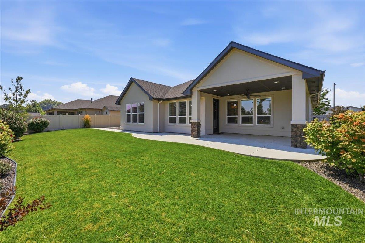 4482 Gabbro Way, Nampa, Idaho 83686, 3 Bedrooms, 2.5 Bathrooms, Residential For Sale, Price $549,900,MLS 98997118