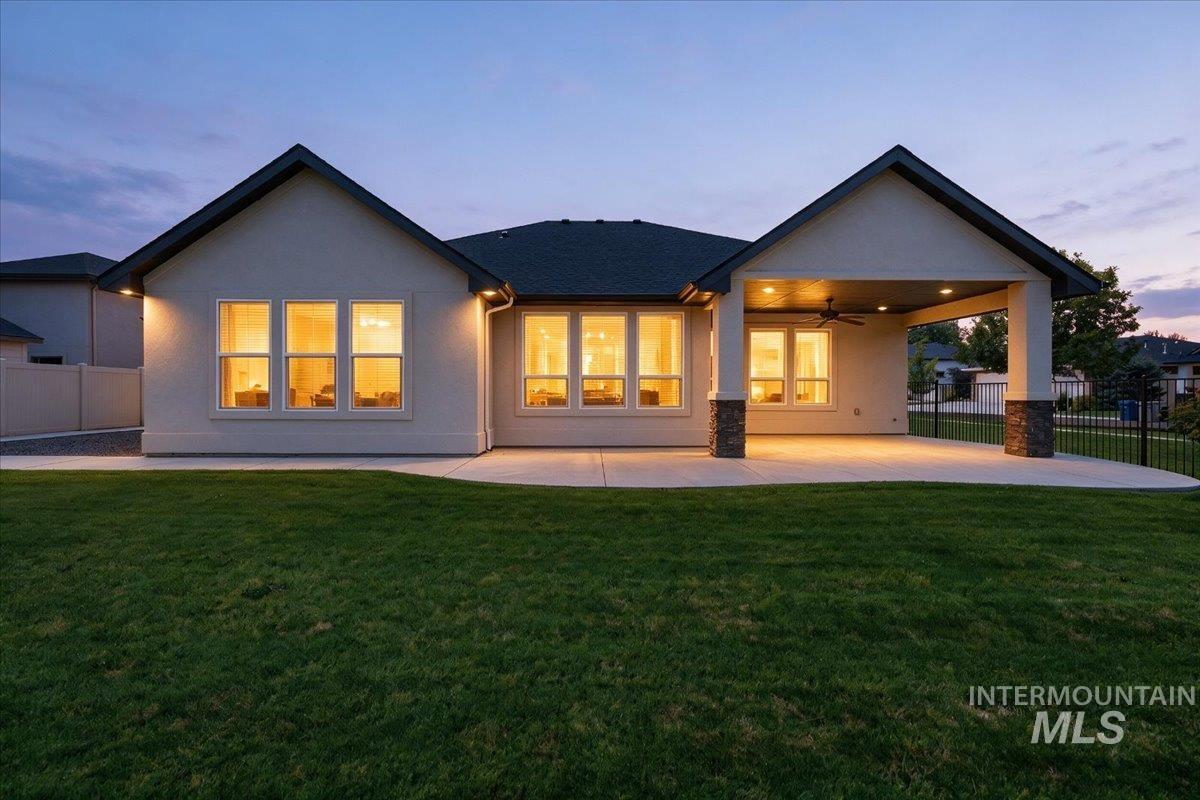4482 Gabbro Way, Nampa, Idaho 83686, 3 Bedrooms, 2.5 Bathrooms, Residential For Sale, Price $549,900,MLS 98997118