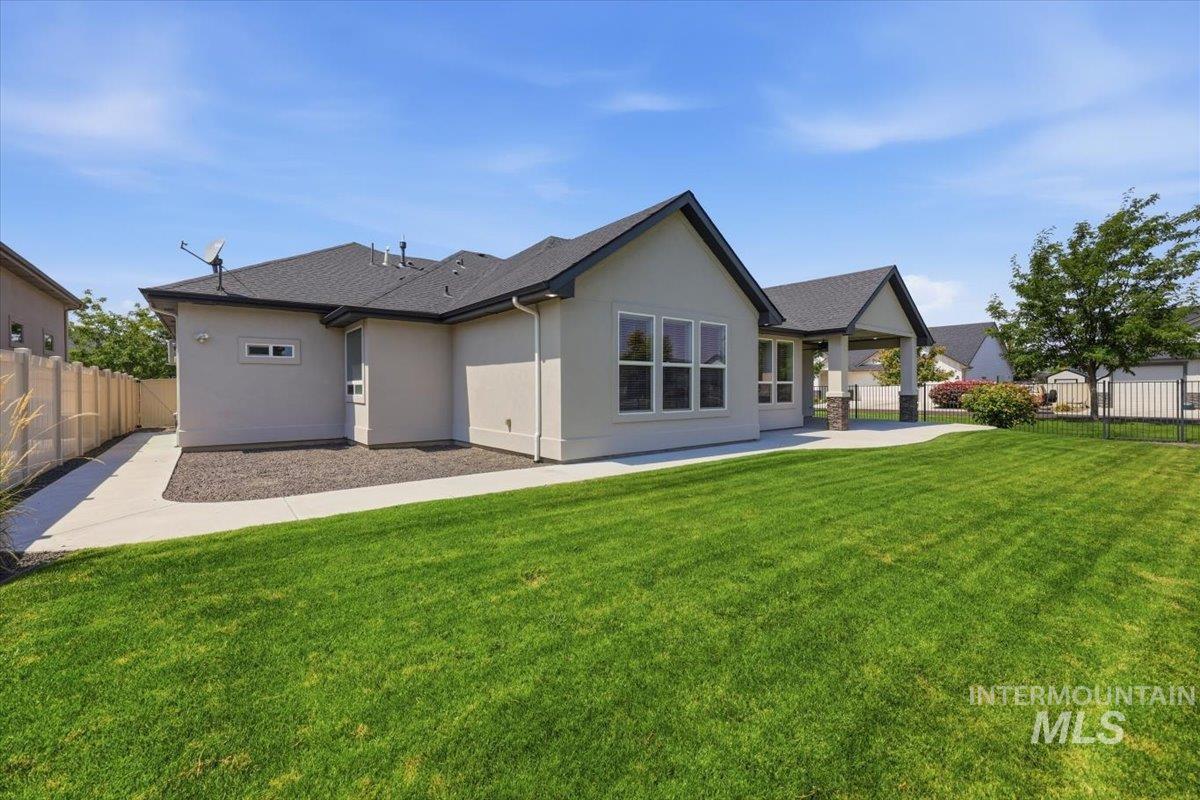 4482 Gabbro Way, Nampa, Idaho 83686, 3 Bedrooms, 2.5 Bathrooms, Residential For Sale, Price $549,900,MLS 98997118