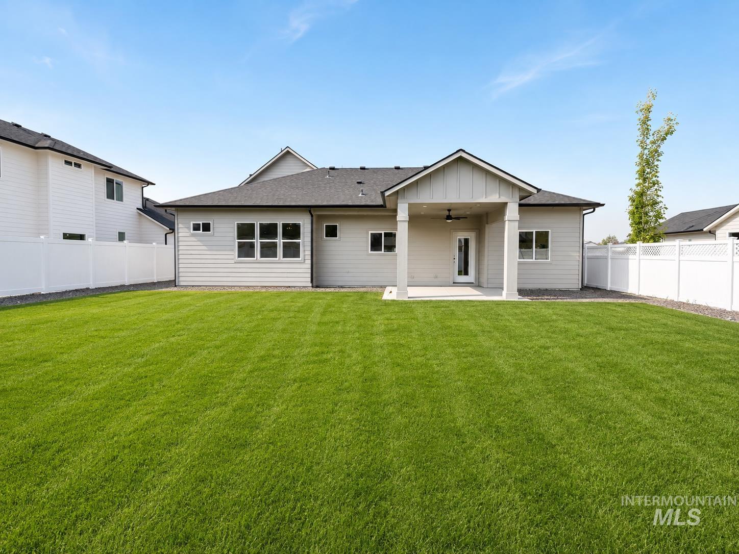 1153 S Recess Way, Kuna, Idaho 83634, 4 Bedrooms, 3 Bathrooms, Residential For Sale, Price $595,900,MLS 98997119