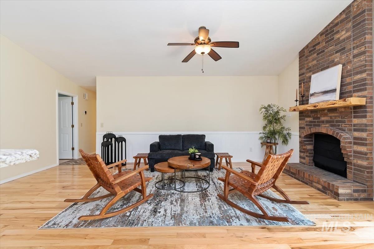 3787 E Shady Glen Dr, Boise, Idaho 83706, 3 Bedrooms, 2 Bathrooms, Residential For Sale, Price $749,900,MLS 98997120