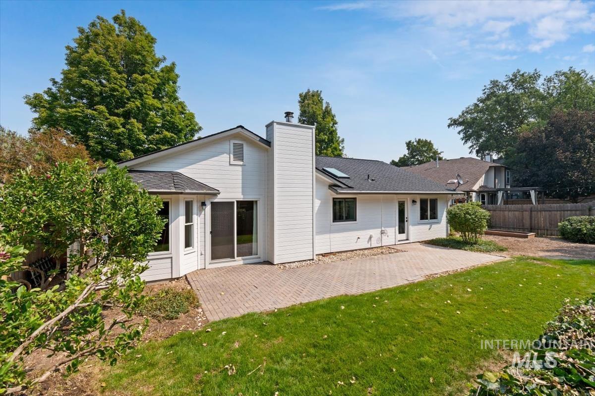 3787 E Shady Glen Dr, Boise, Idaho 83706, 3 Bedrooms, 2 Bathrooms, Residential For Sale, Price $749,900,MLS 98997120