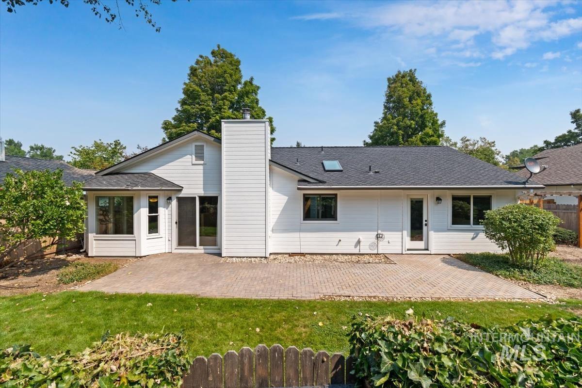 3787 E Shady Glen Dr, Boise, Idaho 83706, 3 Bedrooms, 2 Bathrooms, Residential For Sale, Price $749,900,MLS 98997120