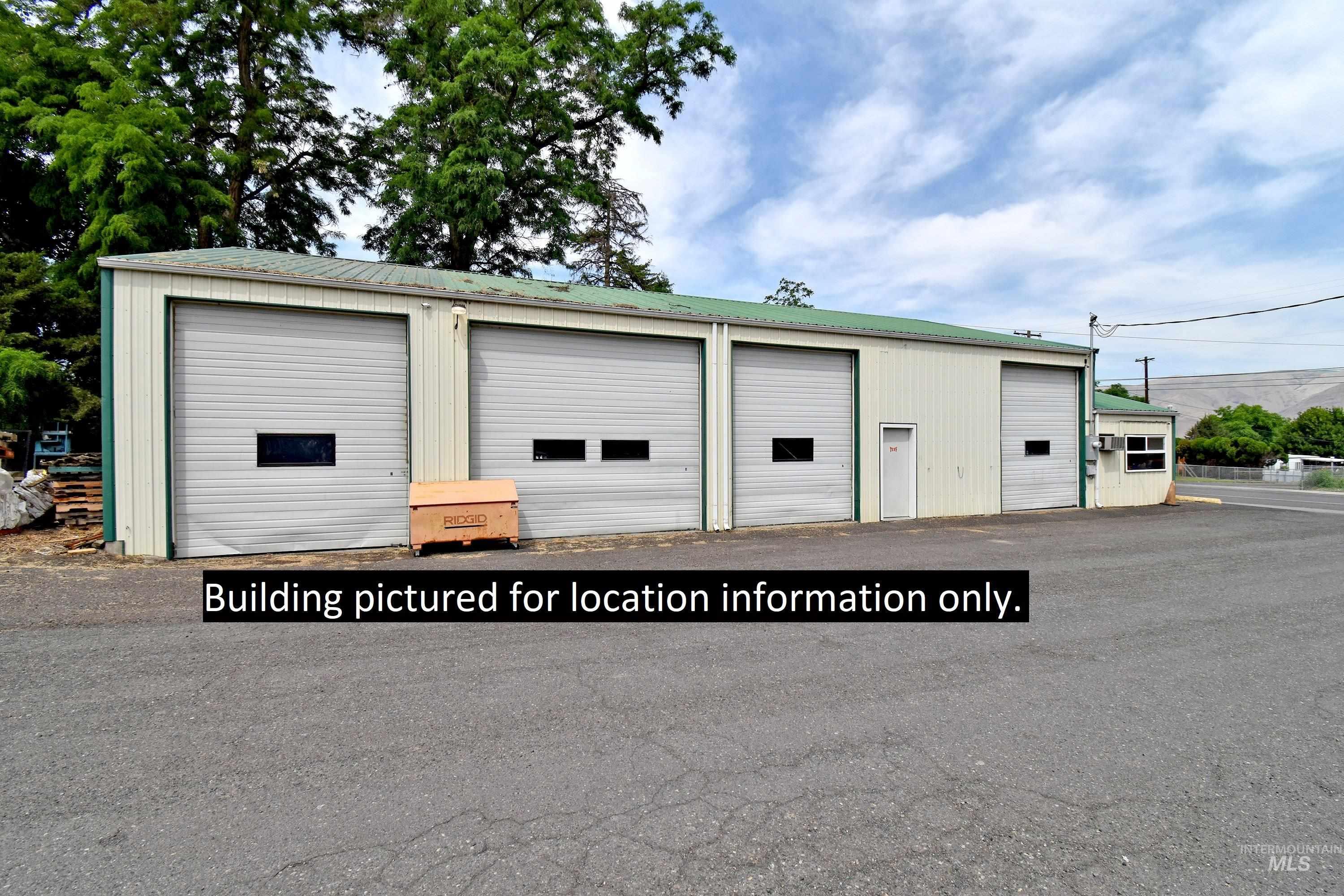 1337 Highland Avenue, Clarkston, Washington 99403, Business/Commercial For Sale, Price $275,000, 98997123