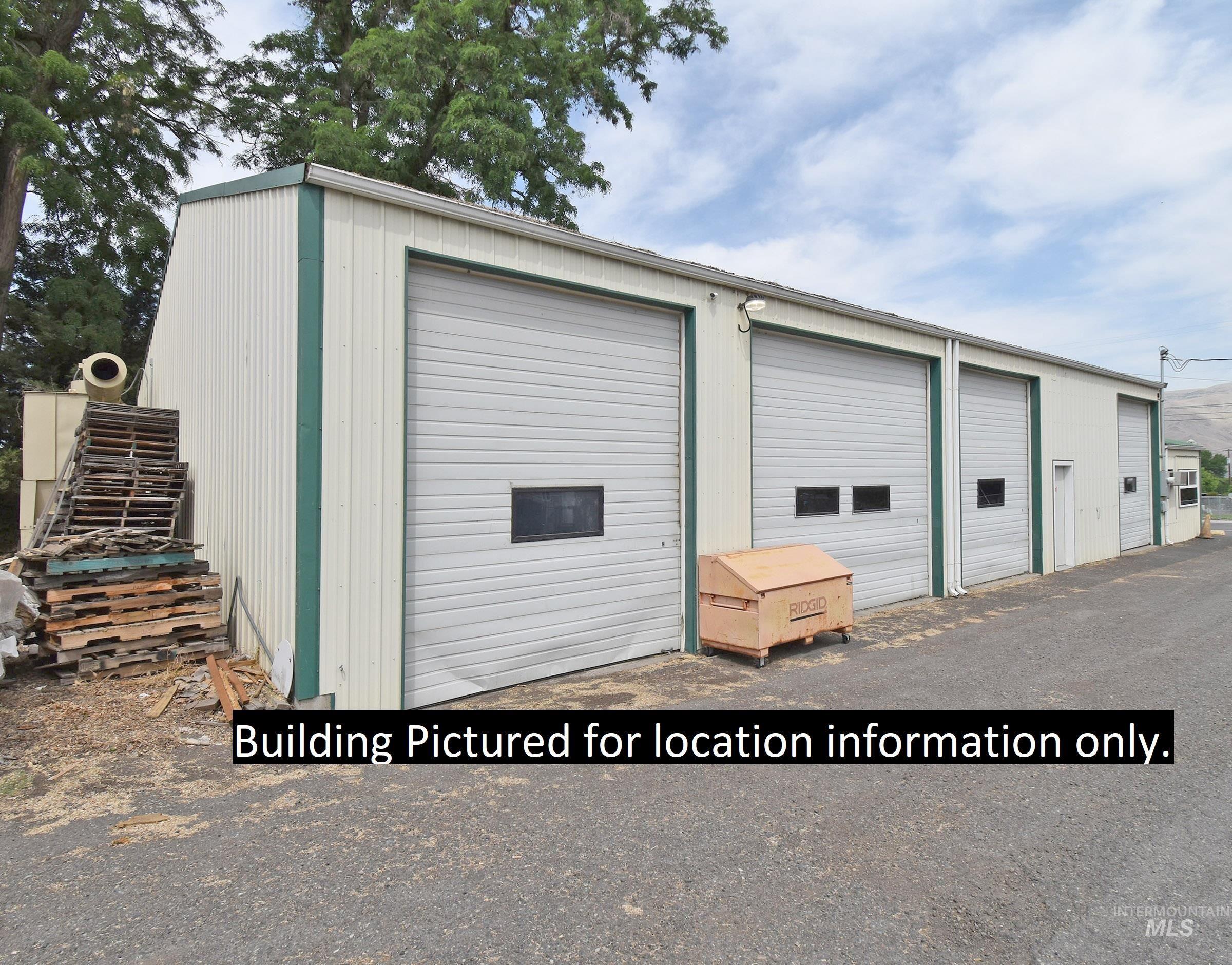 1337 Highland Avenue, Clarkston, Washington 99403, Business/Commercial For Sale, Price $275,000, 98997123