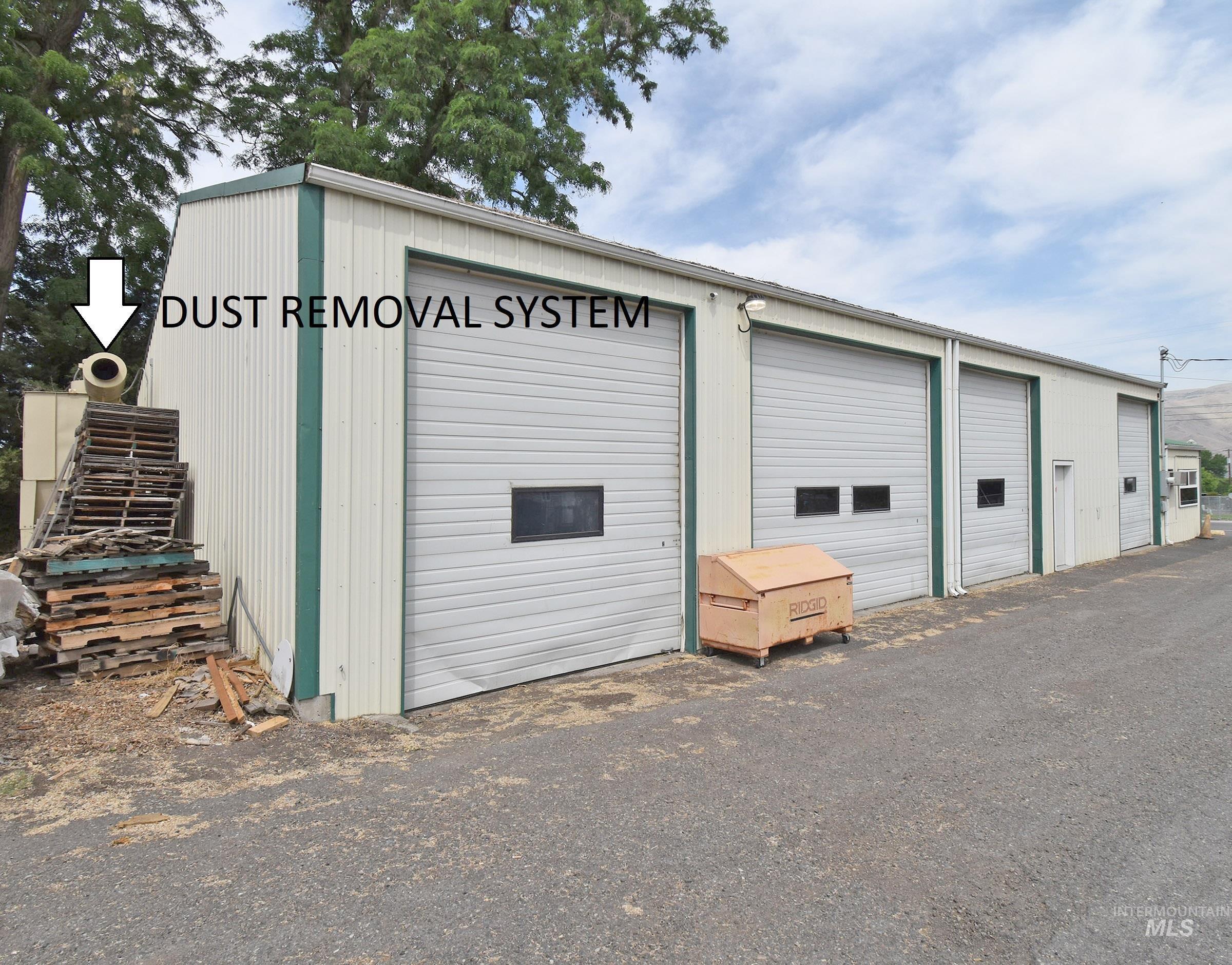 1337 Highland Avenue, Clarkston, Washington 99403, Business/Commercial For Sale, Price $275,000, 98997123