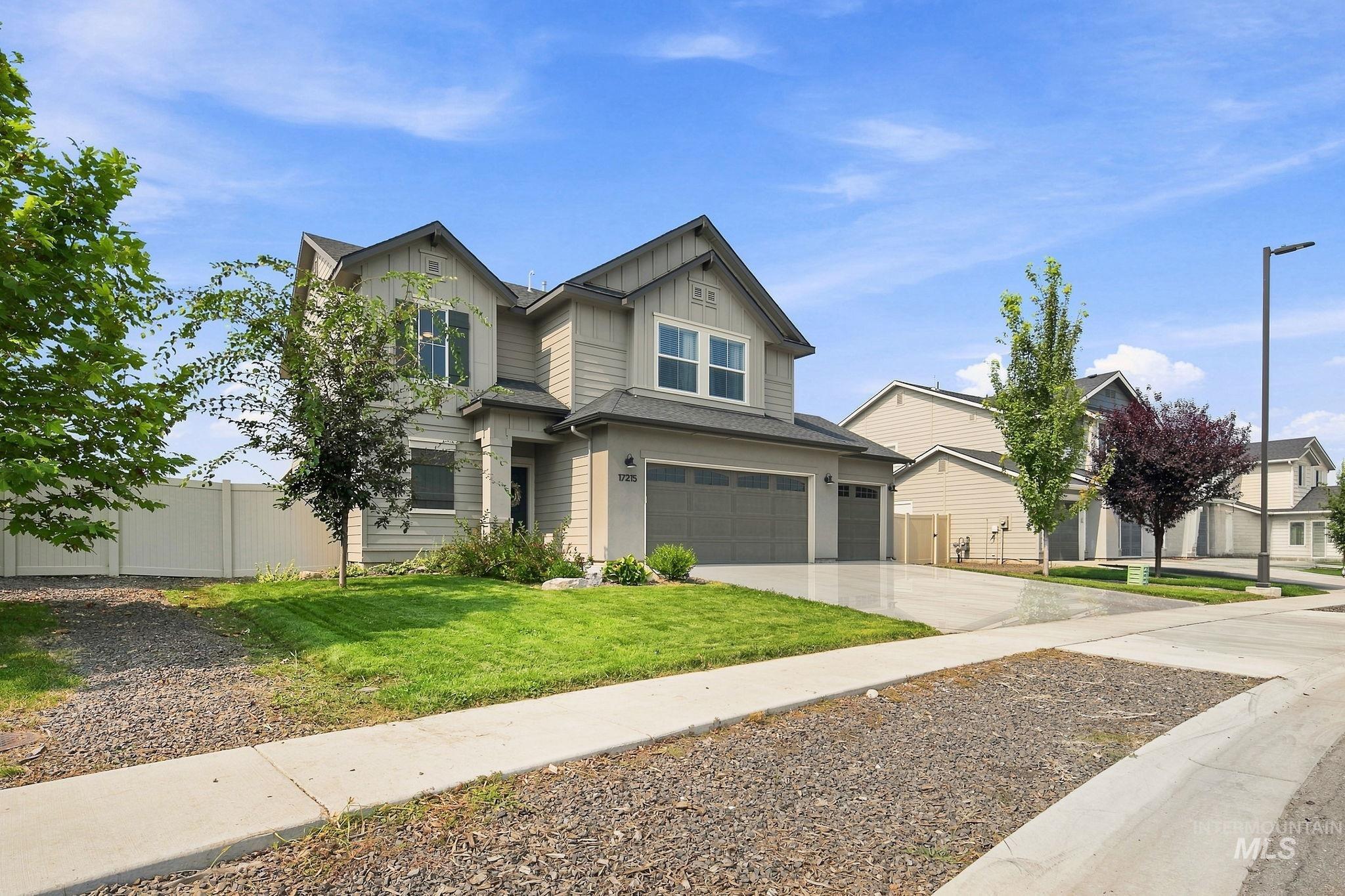 Residential For Sale