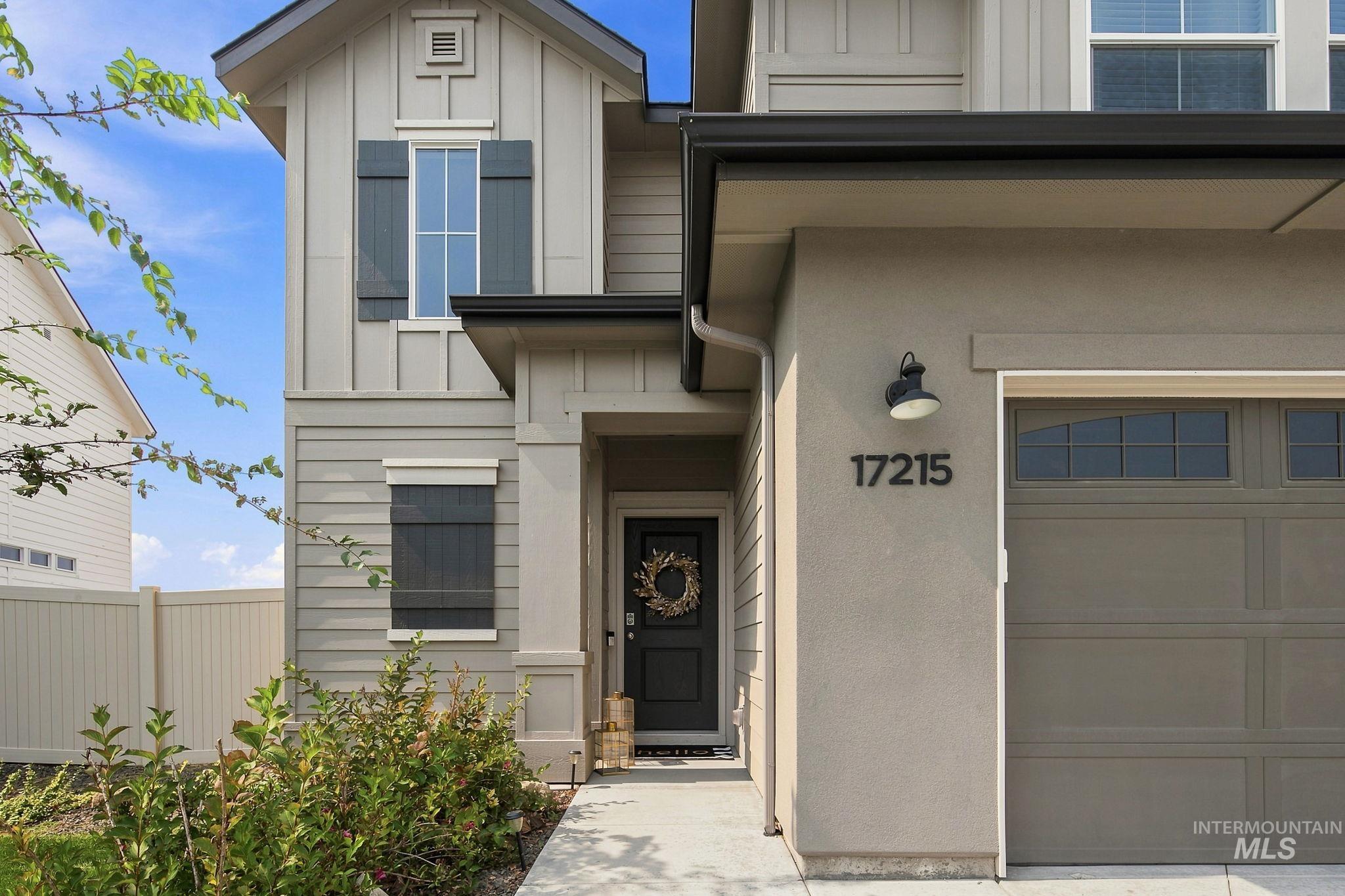 17215 N Wingtip Way, Nampa, Idaho 83687, 3 Bedrooms, 2.5 Bathrooms, Residential For Sale, Price $475,000,MLS 98997124
