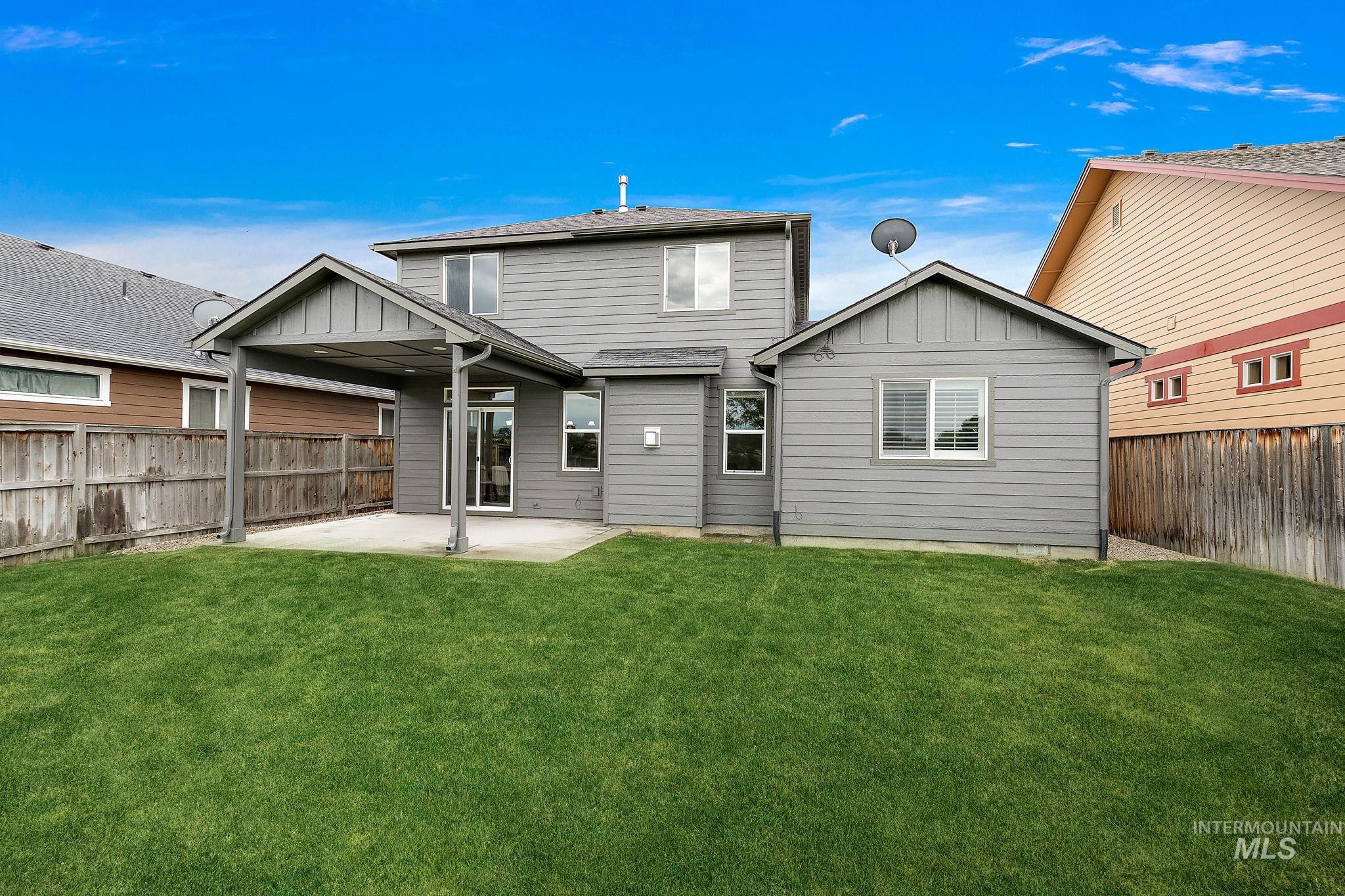 10130 W Brownstone Dr, Boise, Idaho 83709, 4 Bedrooms, 2.5 Bathrooms, Residential For Sale, Price $499,990,MLS 98997126