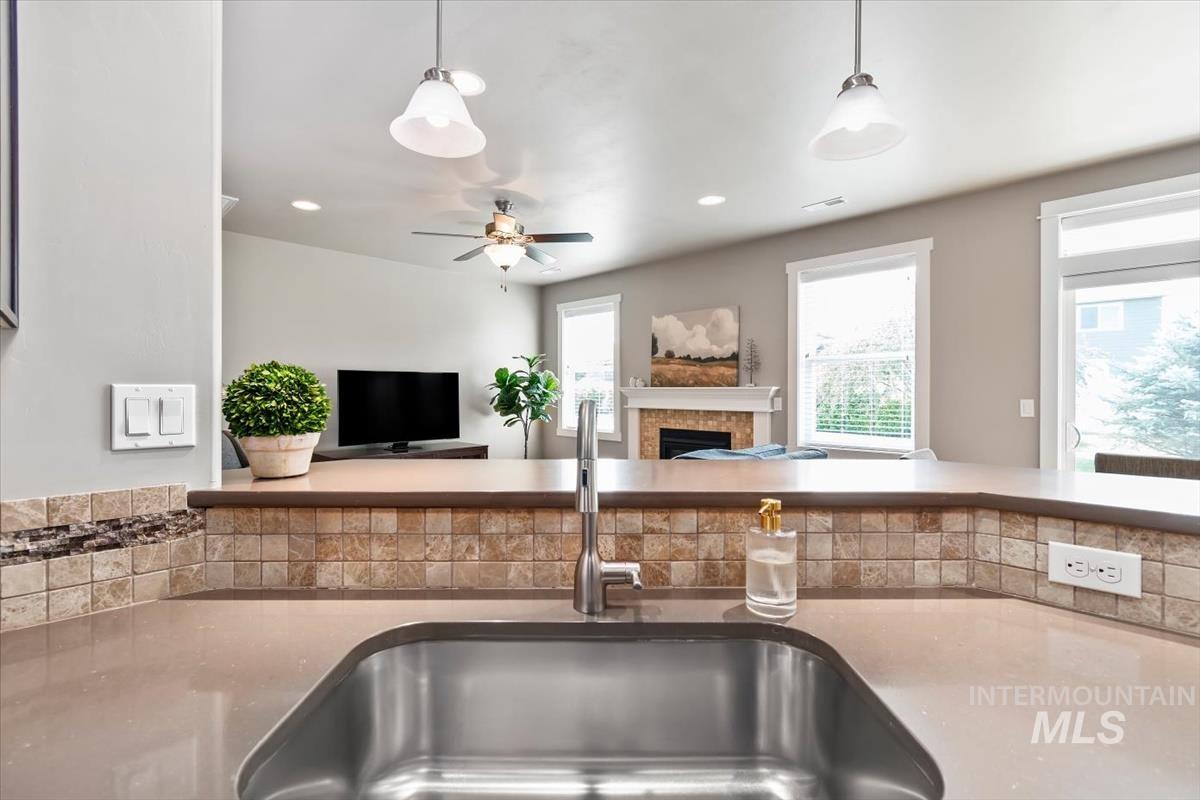 12471 W Peak View St, Boise, Idaho 83709, 3 Bedrooms, 2 Bathrooms, Residential For Sale, Price $490,000,MLS 98997127