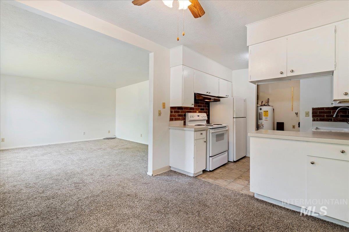 6315 W Dorian Street, Boise, Idaho 83709, 3 Bedrooms, 1 Bathroom, Residential For Sale, Price $319,900,MLS 98997132