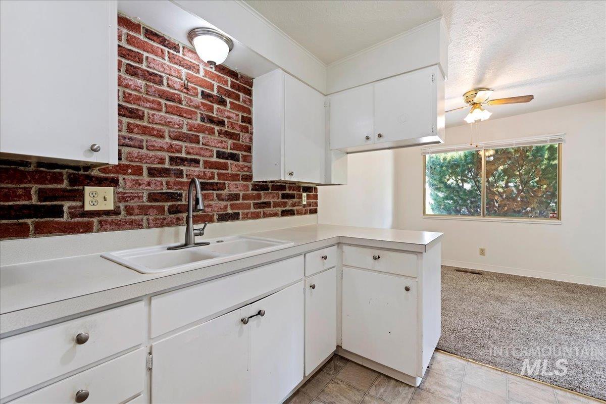 6315 W Dorian Street, Boise, Idaho 83709, 3 Bedrooms, 1 Bathroom, Residential For Sale, Price $319,900,MLS 98997132