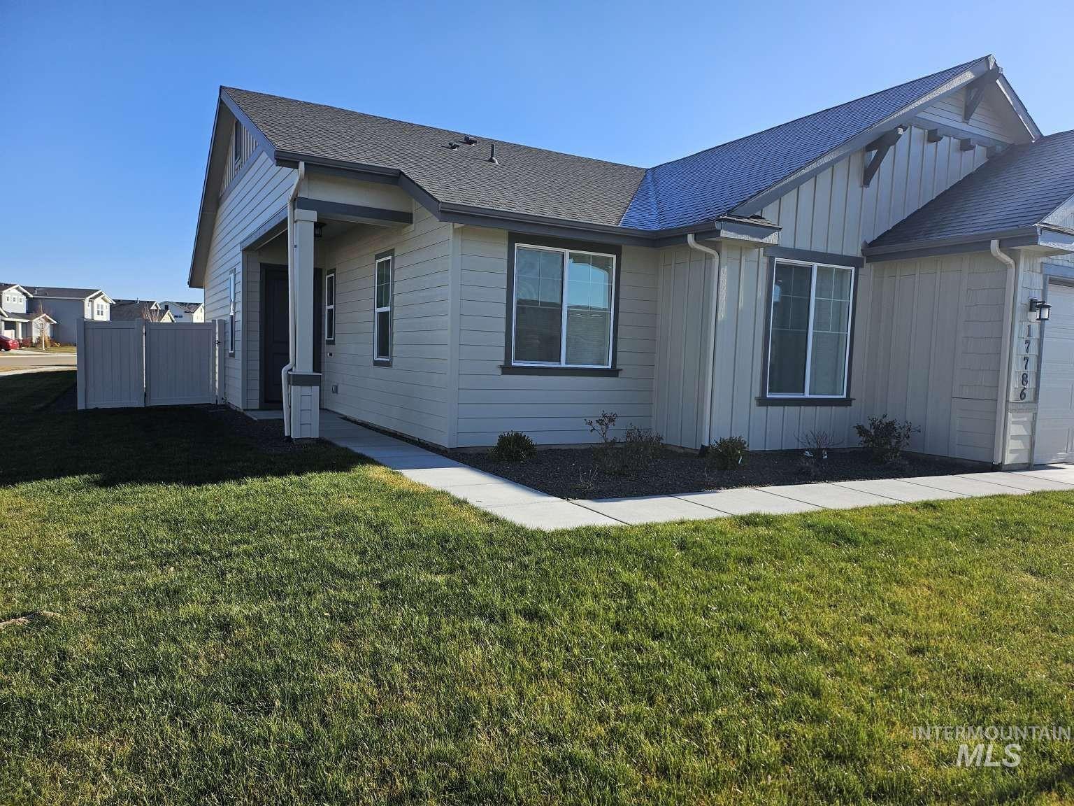 17786 N Peltzer Ave, Nampa, Idaho 83687, 3 Bedrooms, 2 Bathrooms, Residential For Sale, Price $460,000,MLS 98997134