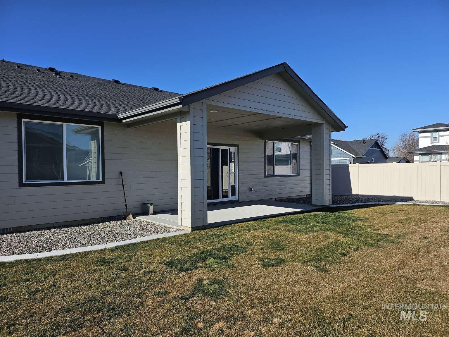 17786 N Peltzer Ave, Nampa, Idaho 83687, 3 Bedrooms, 2 Bathrooms, Residential For Sale, Price $460,000,MLS 98997134