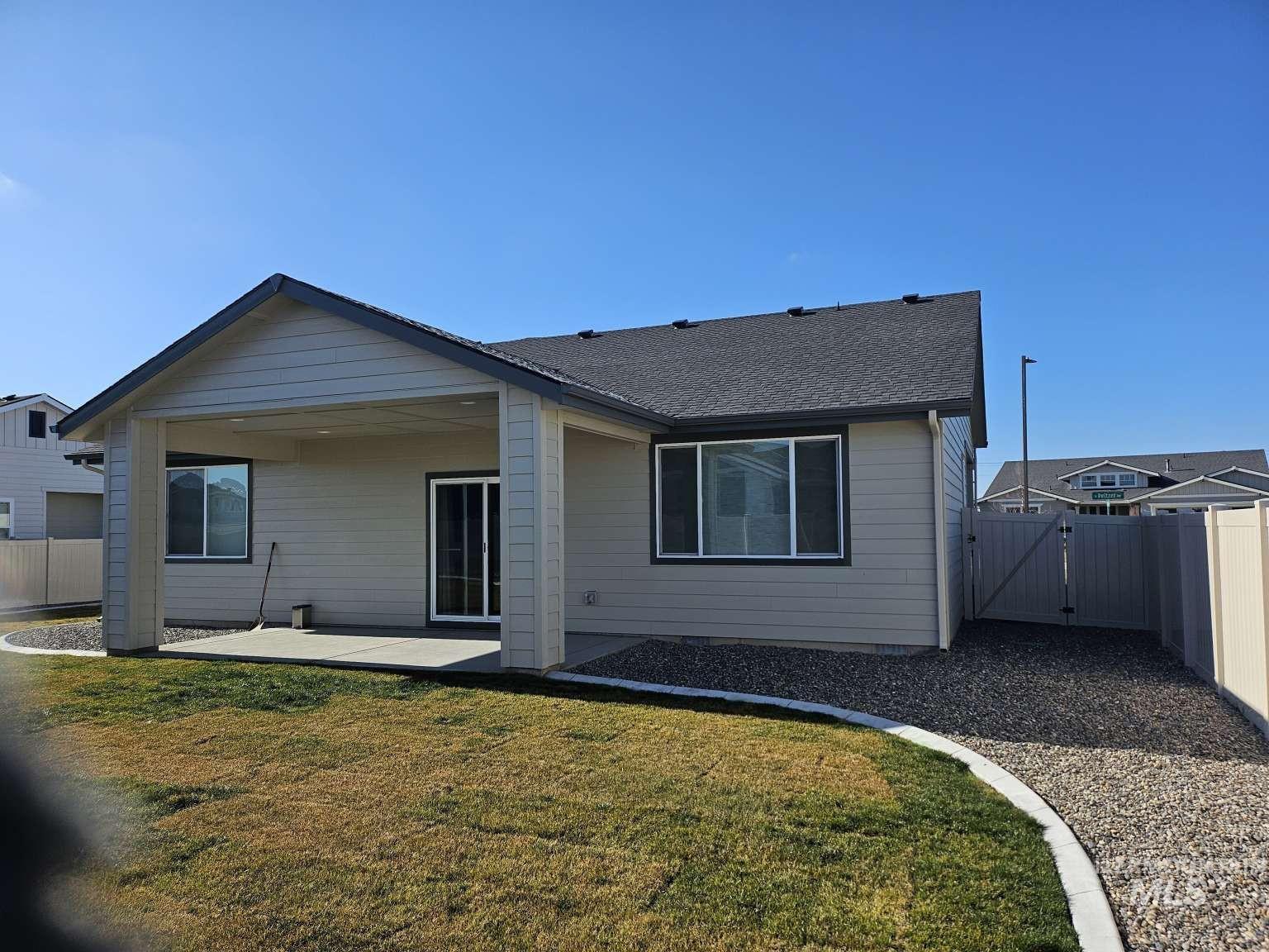 17786 N Peltzer Ave, Nampa, Idaho 83687, 3 Bedrooms, 2 Bathrooms, Residential For Sale, Price $460,000,MLS 98997134