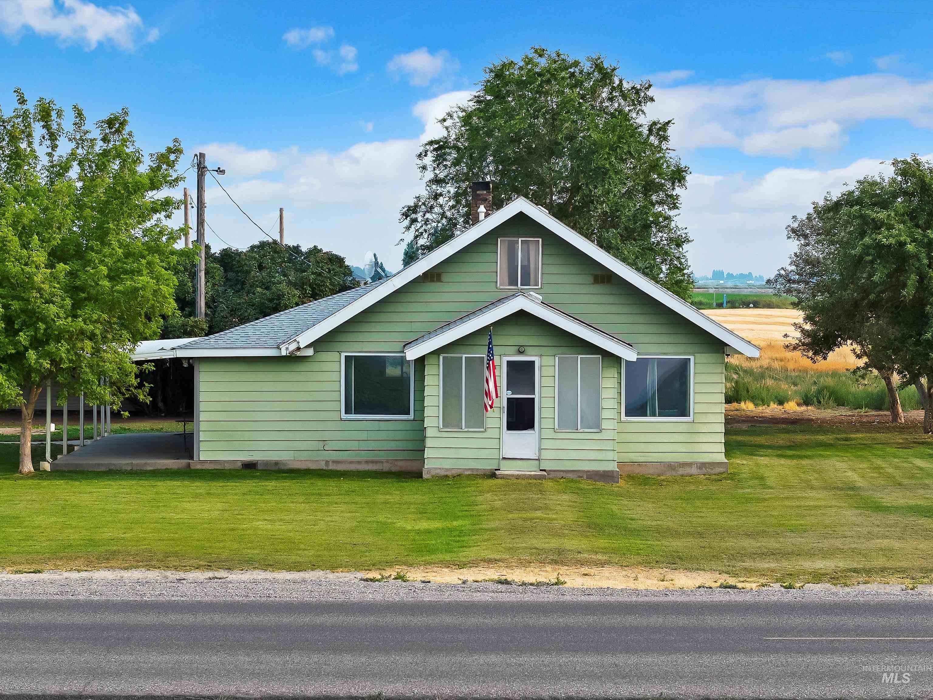 Residential For Sale