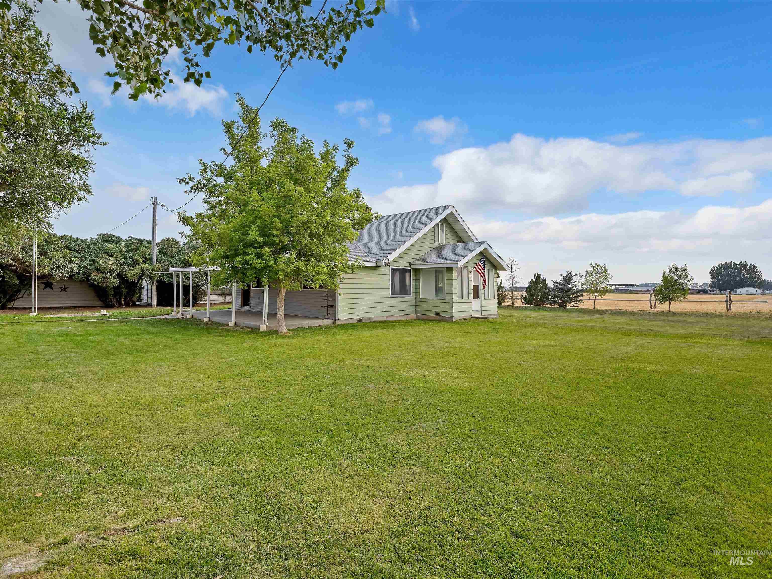 211 W 200 N, Rupert, Idaho 83350, 4 Bedrooms, 1 Bathroom, Residential For Sale, Price $325,000, 98997135