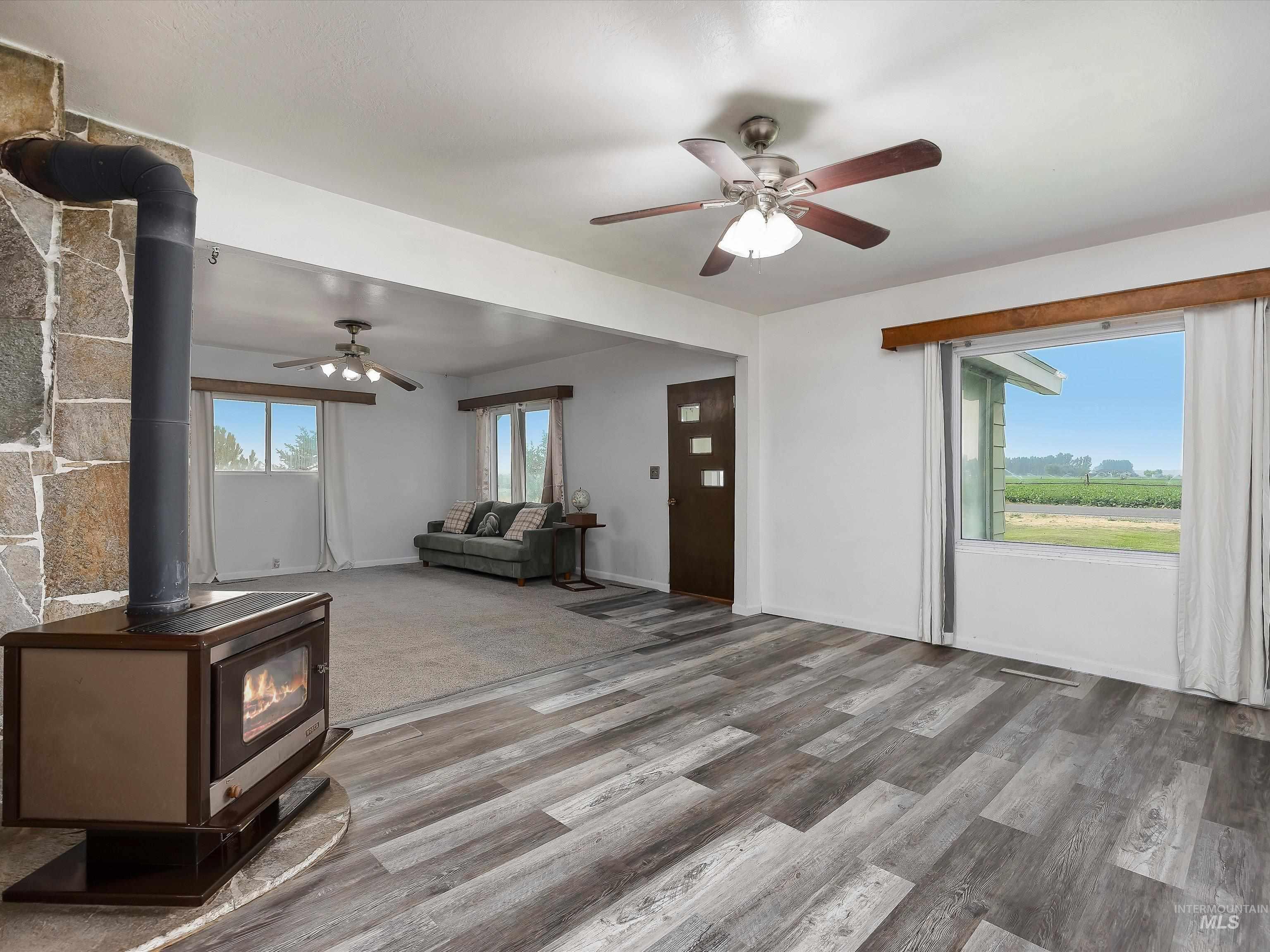211 W 200 N, Rupert, Idaho 83350, 4 Bedrooms, 1 Bathroom, Residential For Sale, Price $325,000, 98997135