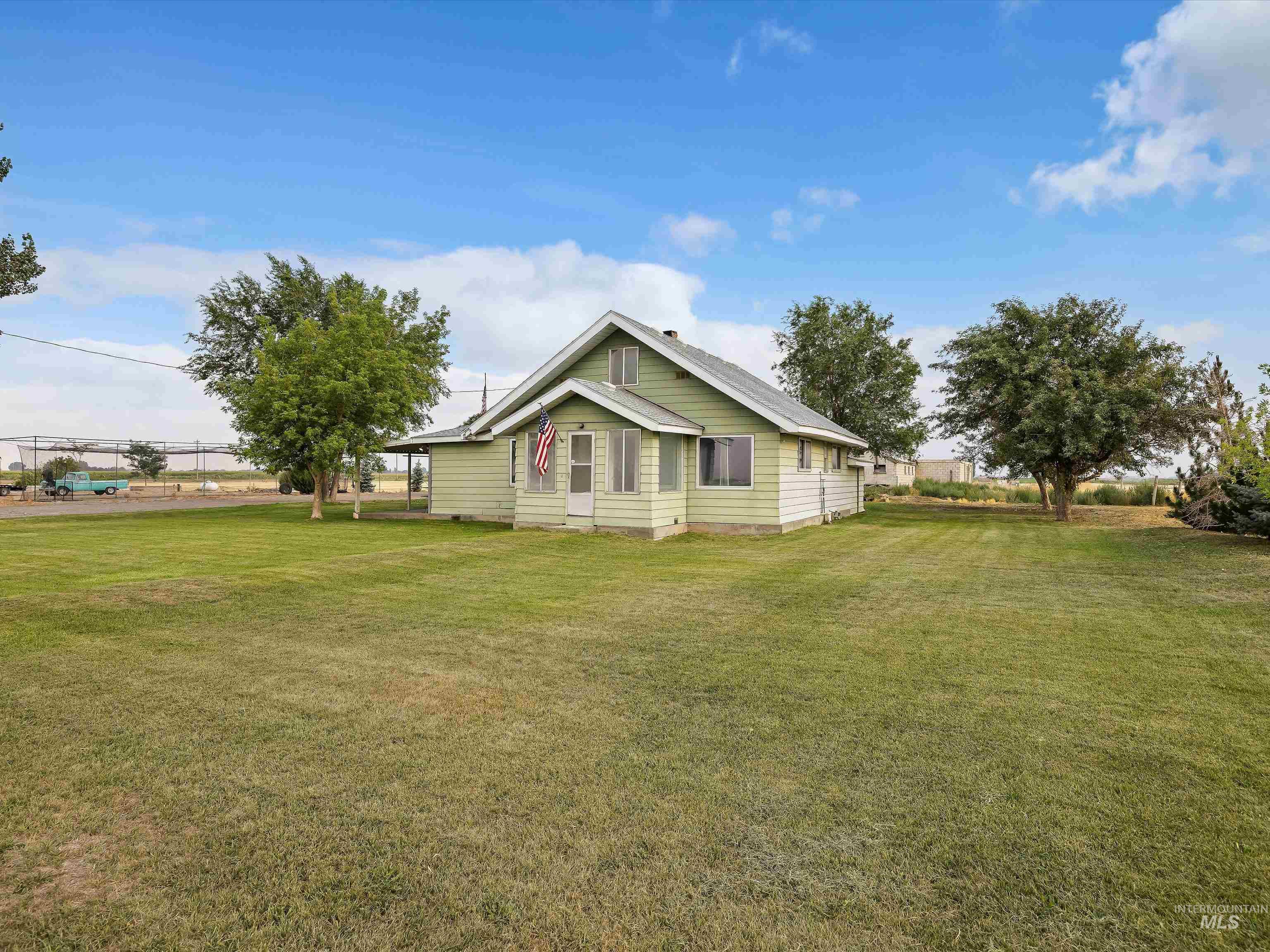 211 W 200 N, Rupert, Idaho 83350, 4 Bedrooms, 1 Bathroom, Residential For Sale, Price $325,000, 98997135