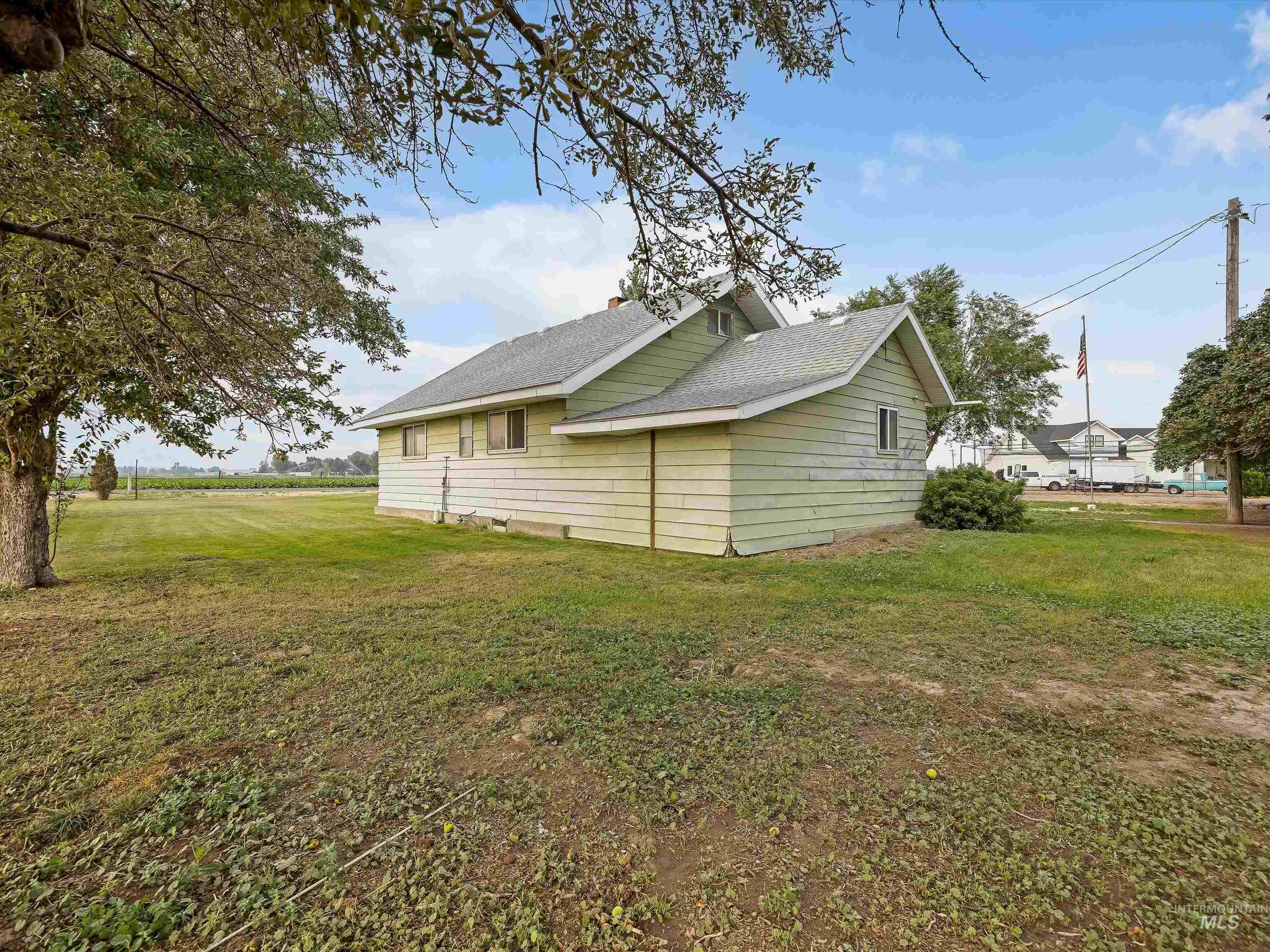 211 W 200 N, Rupert, Idaho 83350, 4 Bedrooms, 1 Bathroom, Residential For Sale, Price $325,000, 98997135