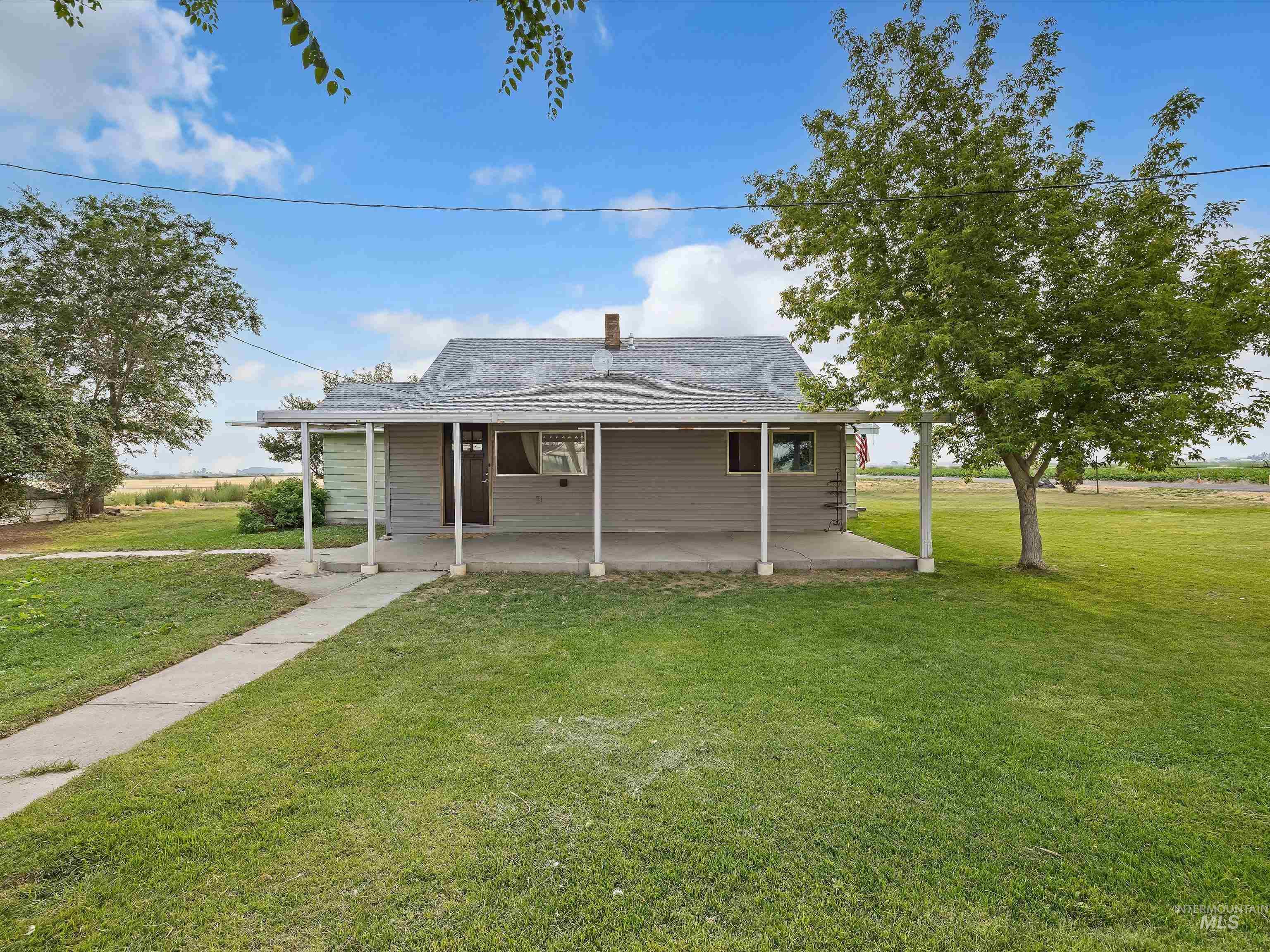 211 W 200 N, Rupert, Idaho 83350, 4 Bedrooms, 1 Bathroom, Residential For Sale, Price $325,000, 98997135
