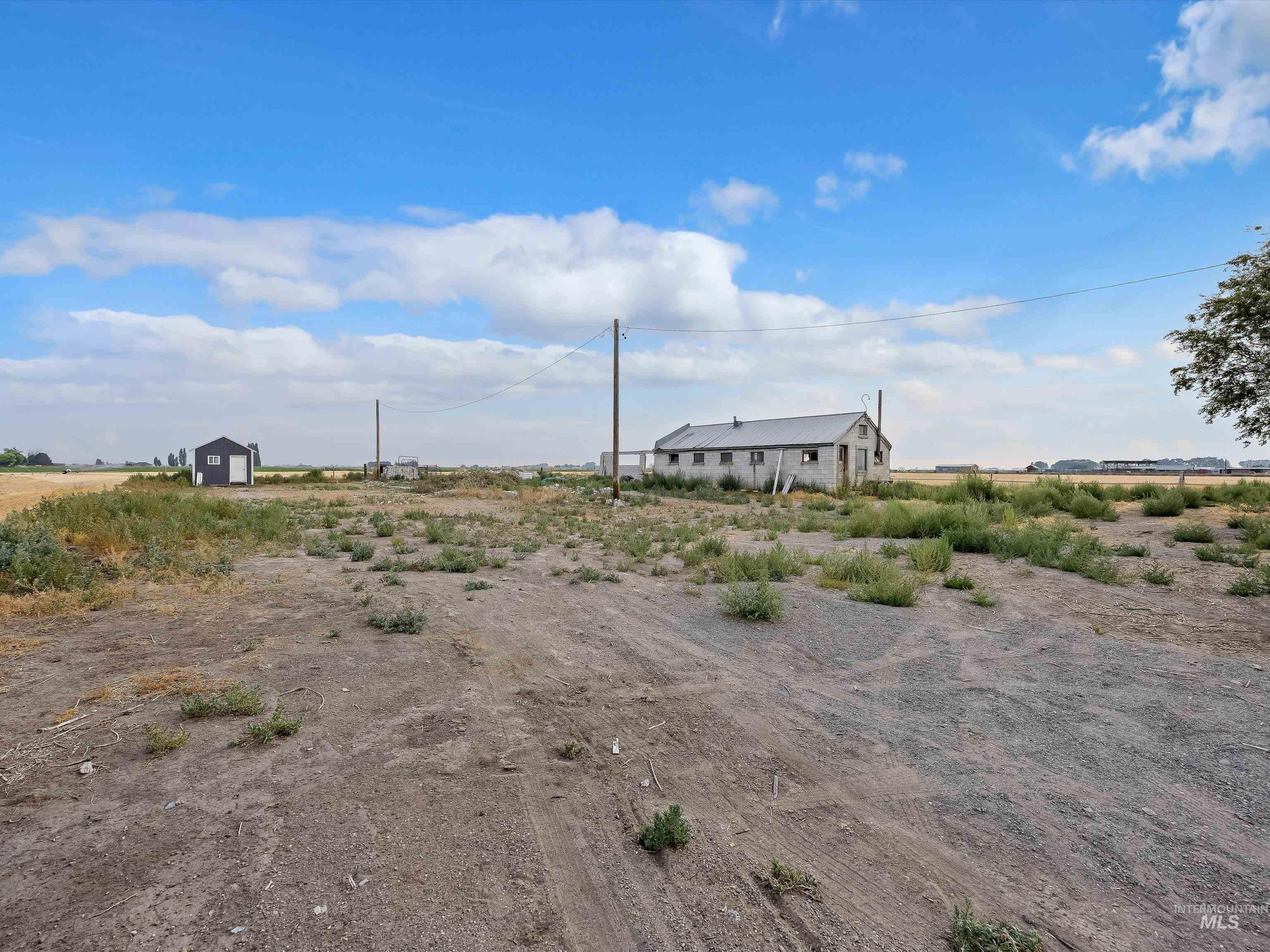 211 W 200 N, Rupert, Idaho 83350, 4 Bedrooms, 1 Bathroom, Residential For Sale, Price $325,000, 98997135