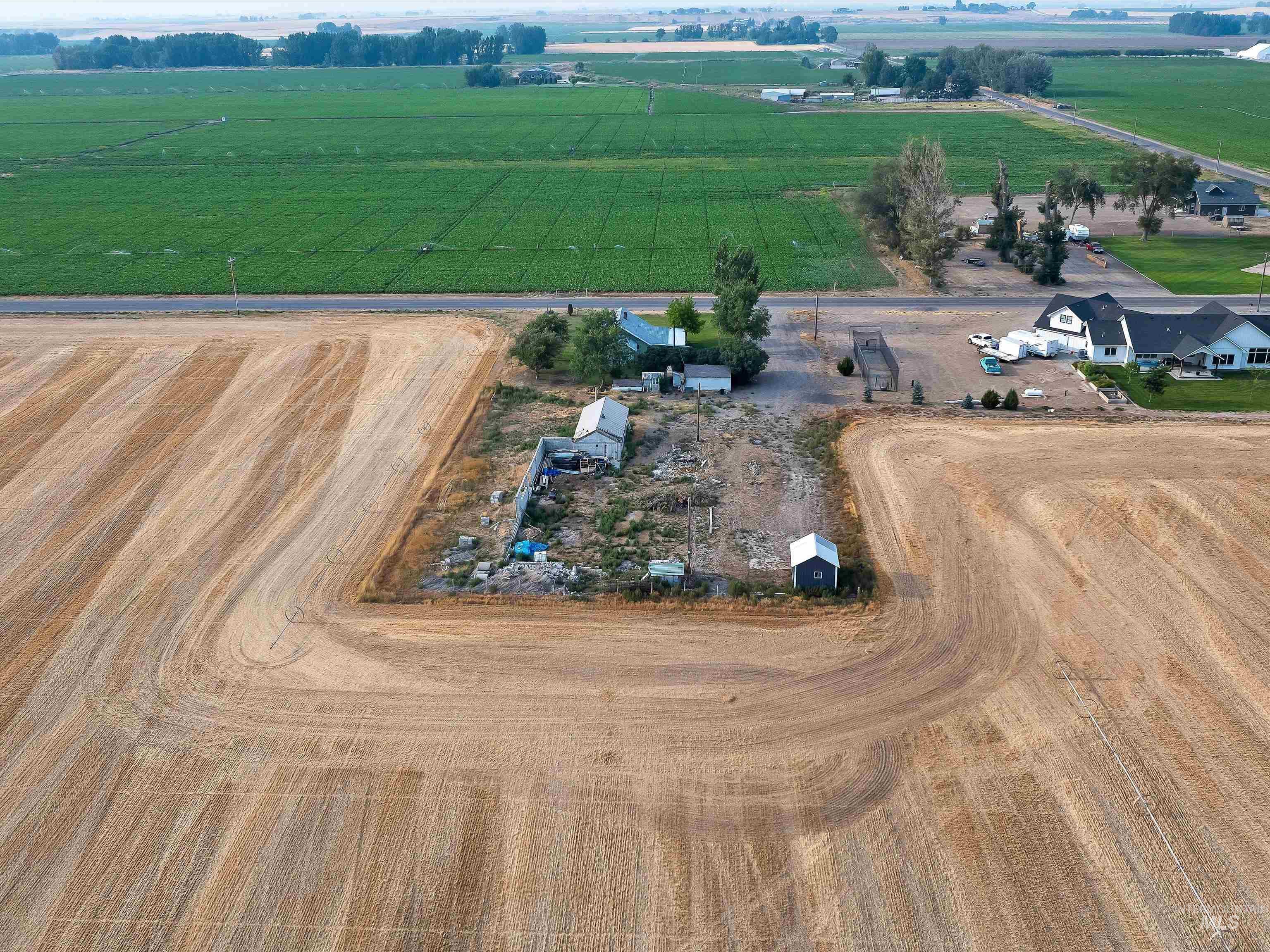 211 W 200 N, Rupert, Idaho 83350, 4 Bedrooms, 1 Bathroom, Residential For Sale, Price $325,000, 98997135