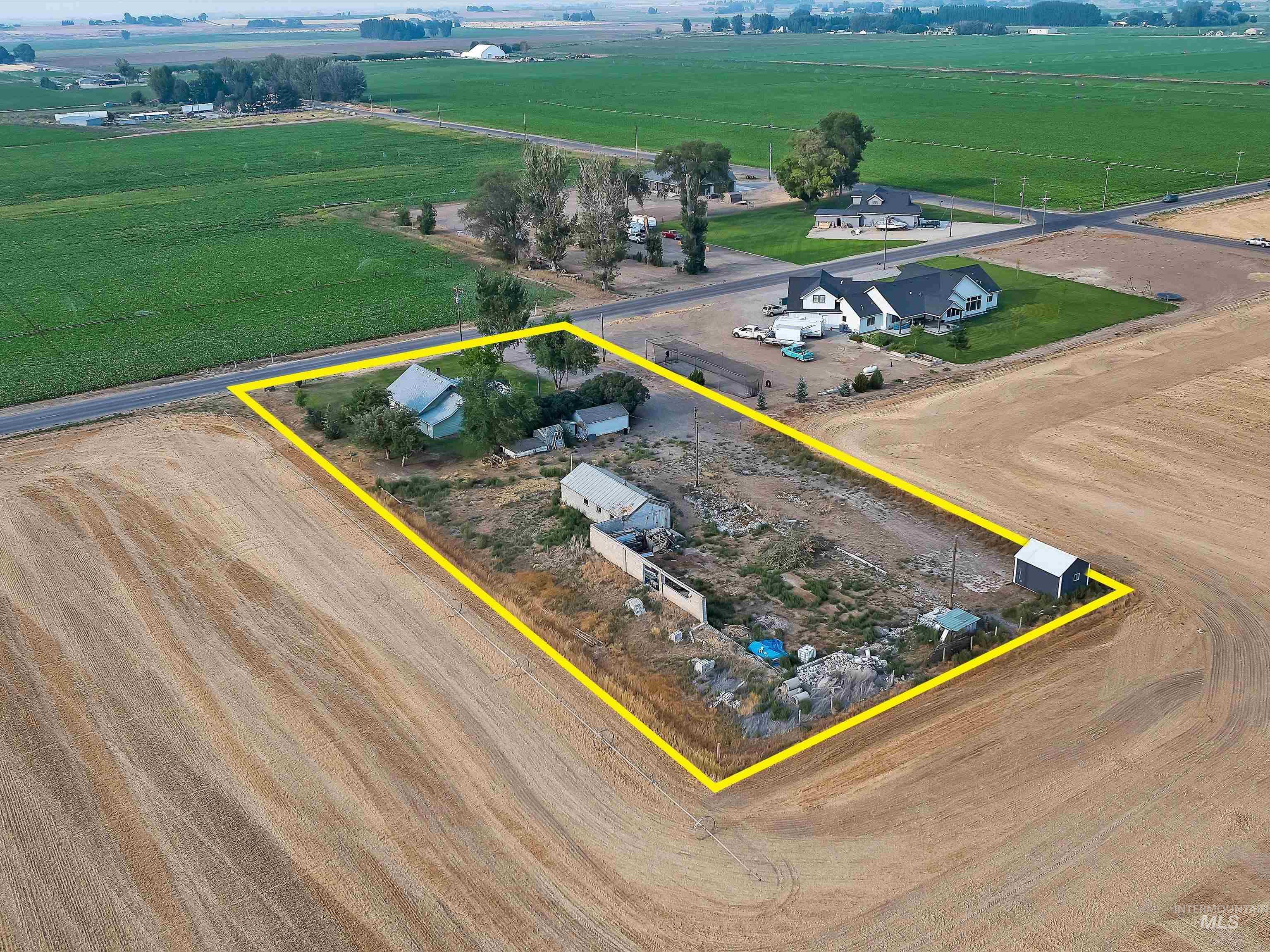 211 W 200 N, Rupert, Idaho 83350, 4 Bedrooms, 1 Bathroom, Residential For Sale, Price $325,000, 98997135
