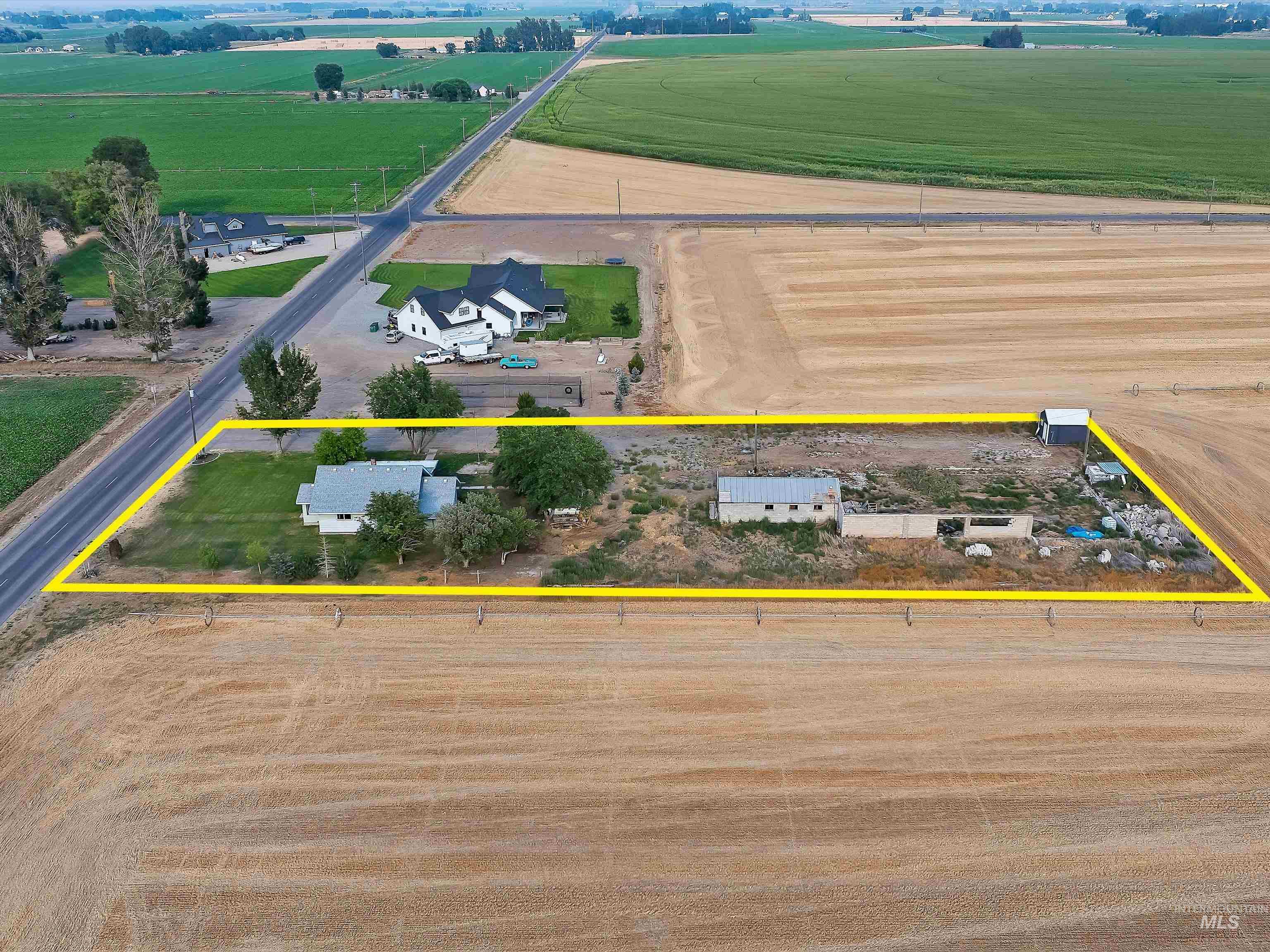 211 W 200 N, Rupert, Idaho 83350, 4 Bedrooms, 1 Bathroom, Residential For Sale, Price $325,000, 98997135