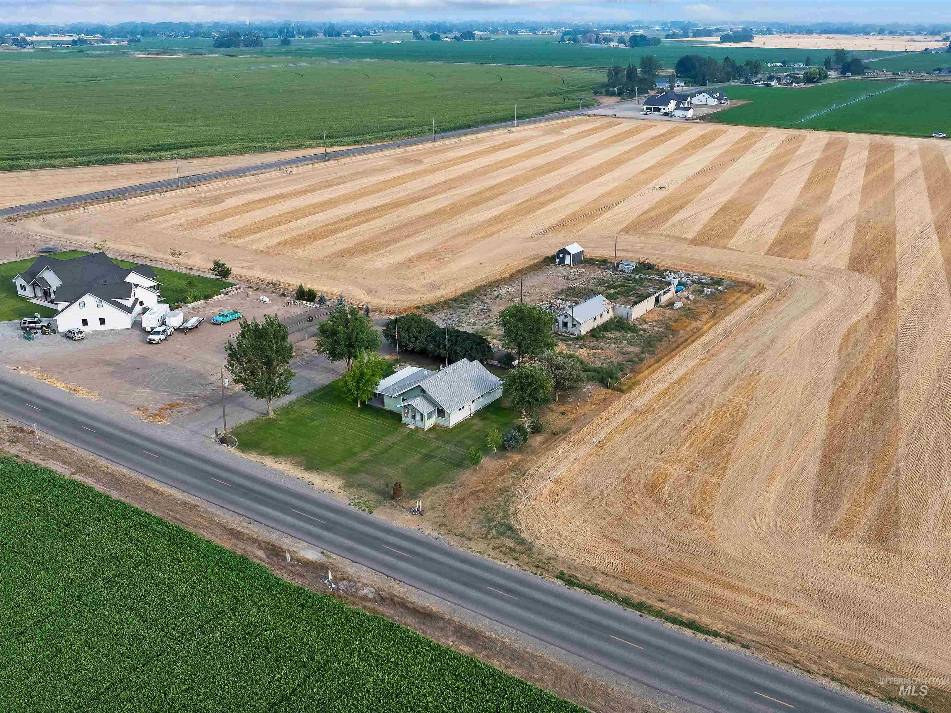211 W 200 N, Rupert, Idaho 83350, 4 Bedrooms, 1 Bathroom, Residential For Sale, Price $325,000, 98997135