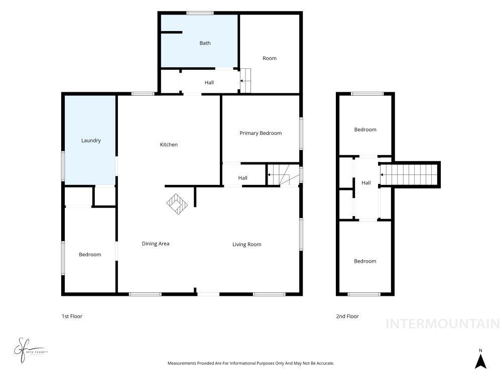 211 W 200 N, Rupert, Idaho 83350, 4 Bedrooms, 1 Bathroom, Residential For Sale, Price $325,000,MLS 98997135