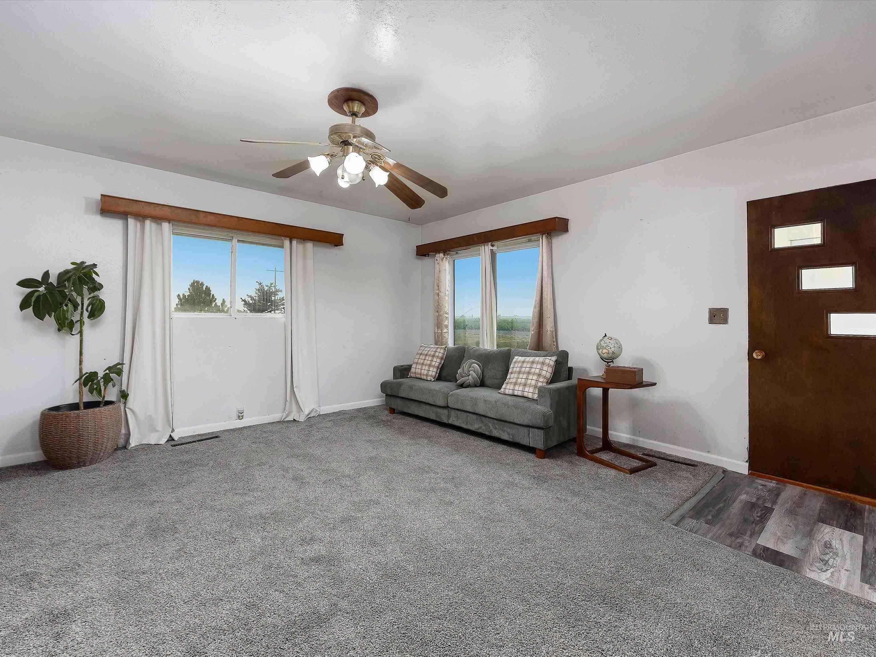 211 W 200 N, Rupert, Idaho 83350, 4 Bedrooms, 1 Bathroom, Residential For Sale, Price $325,000, 98997135